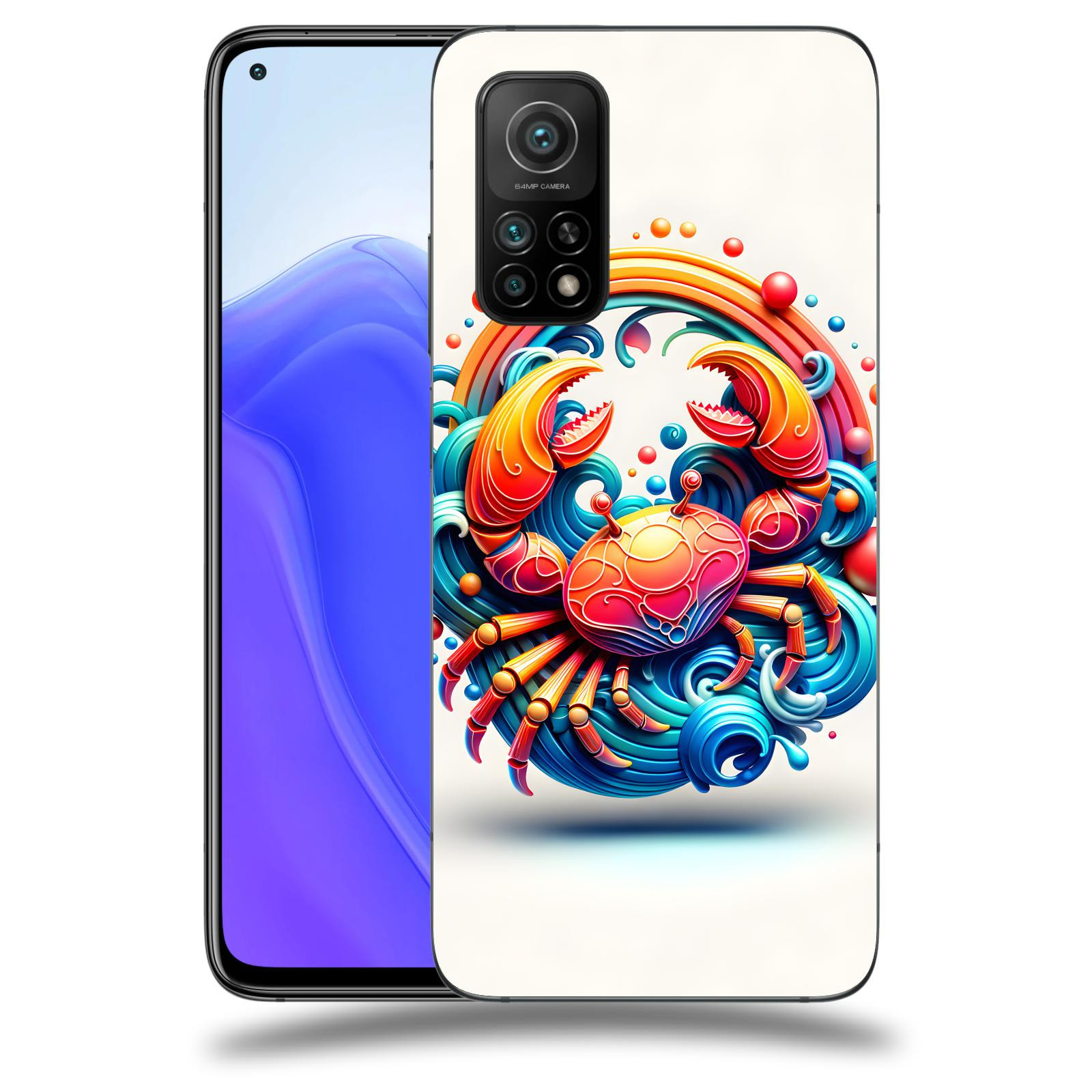 ACOVER Kryt na mobil Xiaomi Mi 10T - Rak
