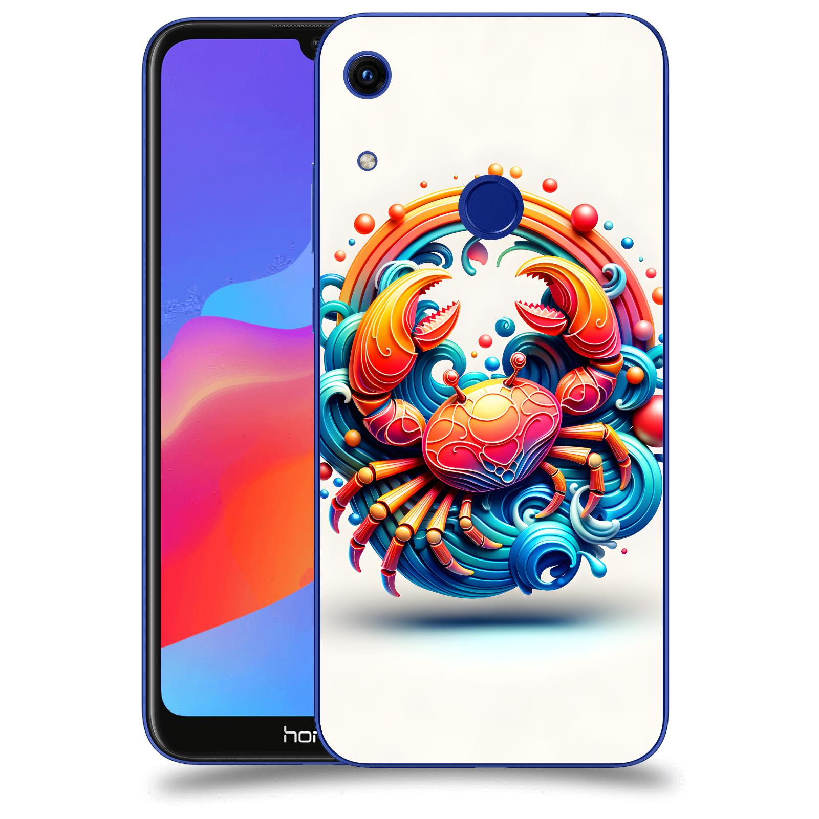 ACOVER Kryt na mobil Honor 8A - Rak