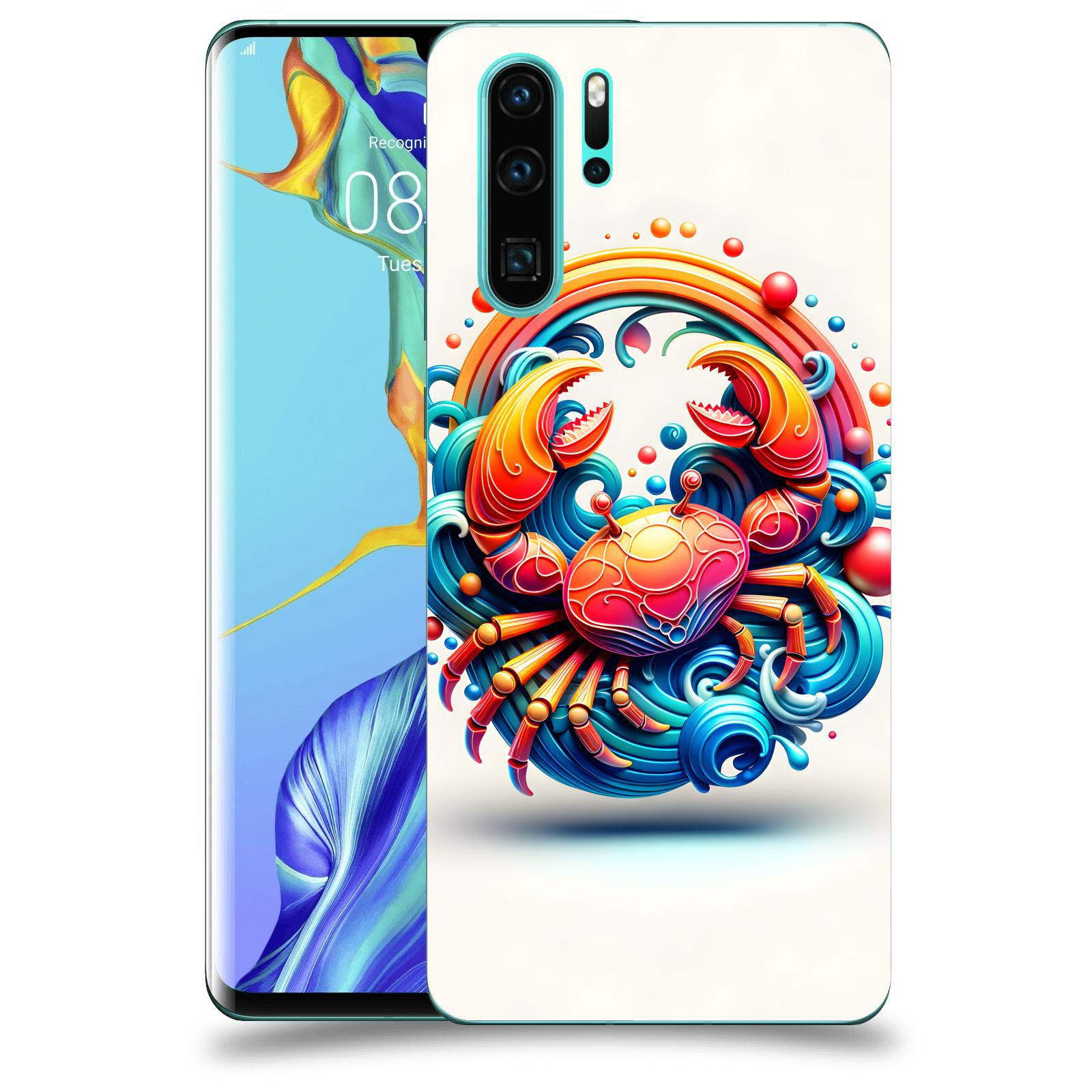 ACOVER Kryt na mobil Huawei P30 Pro - Rak
