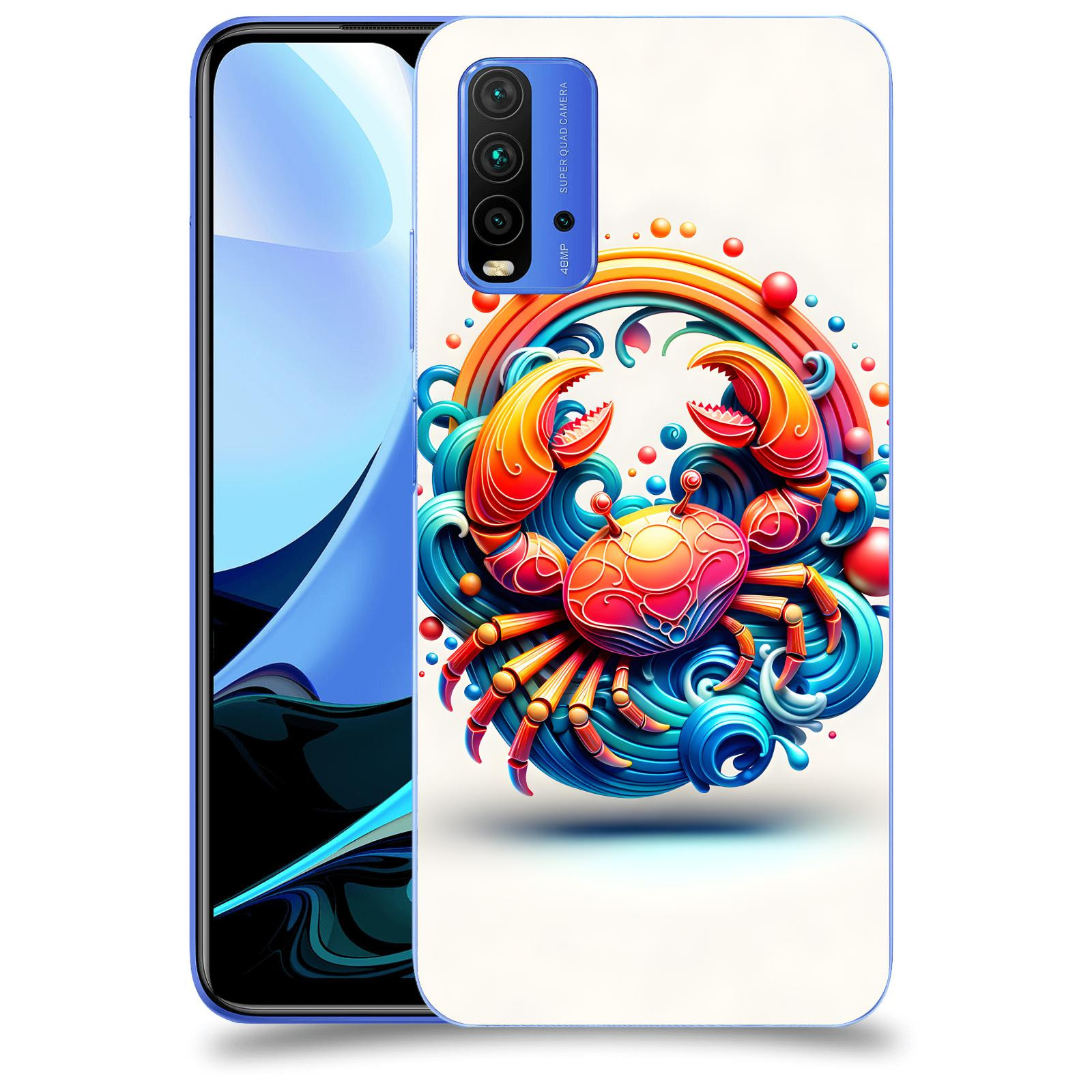 ACOVER Kryt na mobil Xiaomi Mi 9T (Pro) - Rak