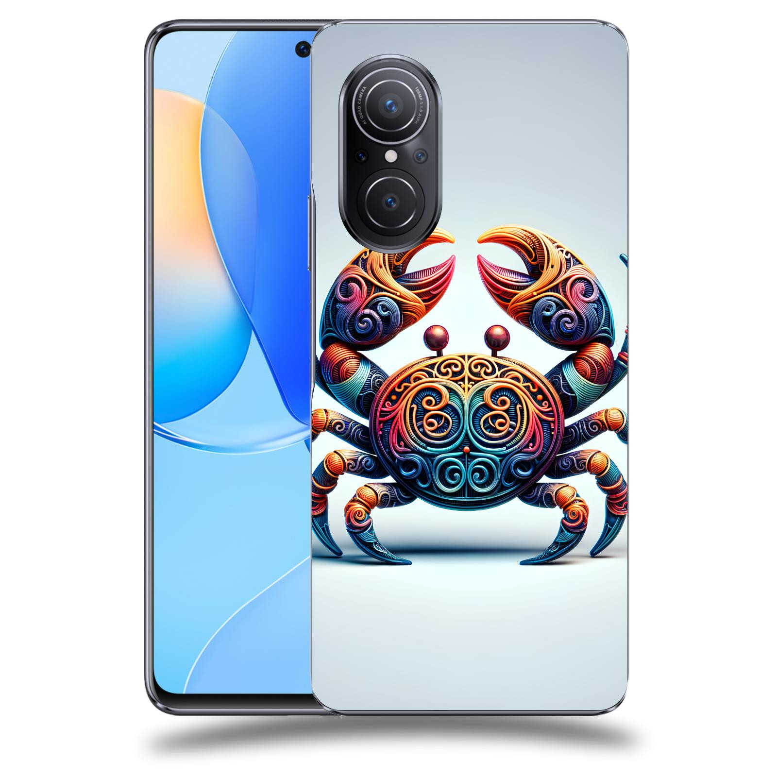 ACOVER Kryt na mobil Huawei Nova 9 SE - Rak 2