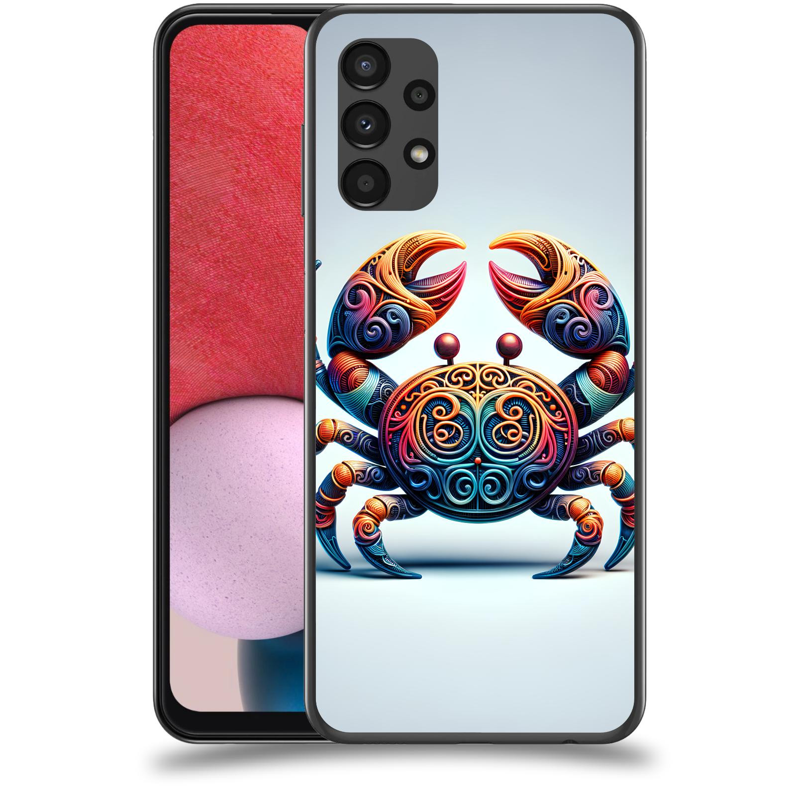 ACOVER Kryt na mobil Samsung Galaxy A13 4G A135 - Rak 2