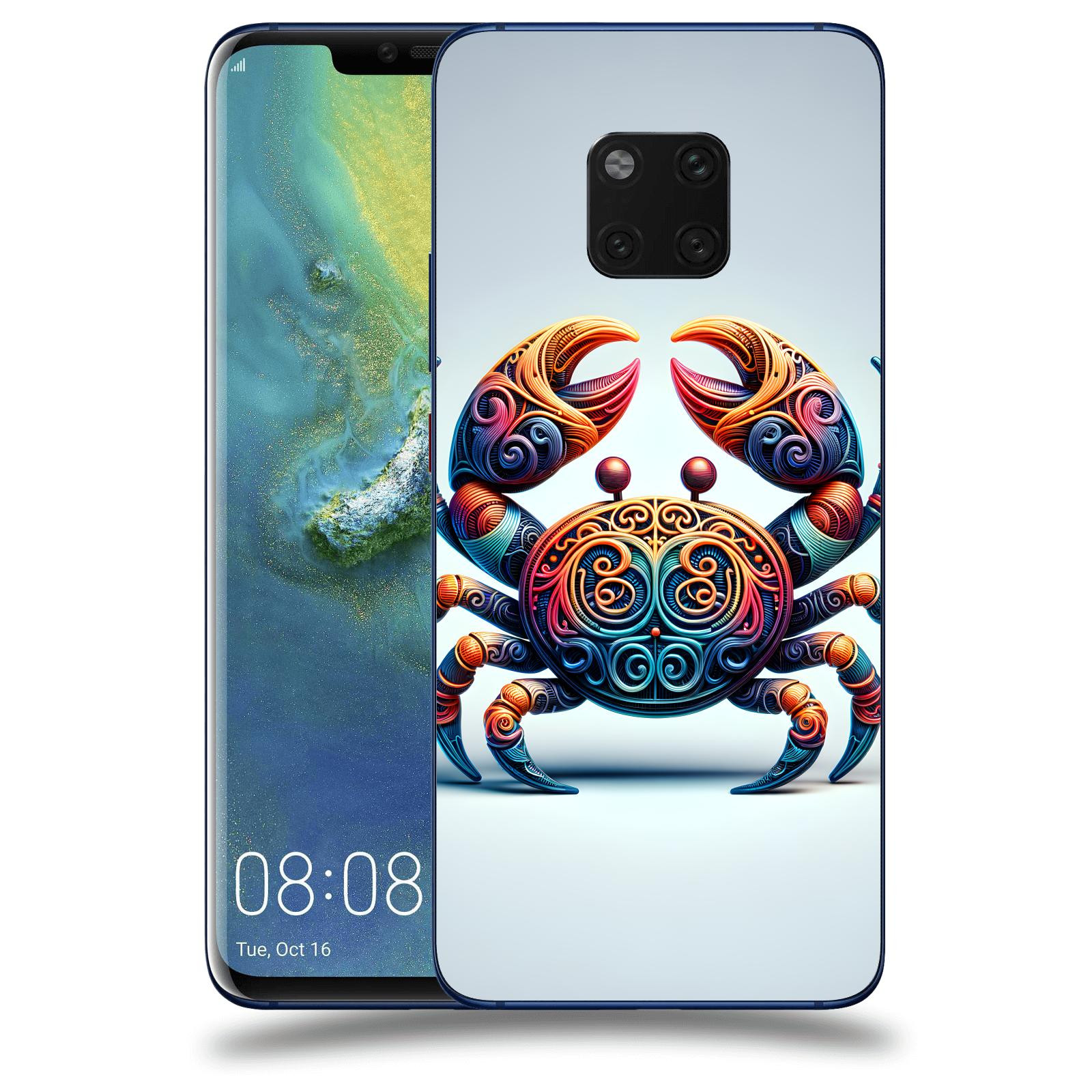 ACOVER Kryt na mobil Huawei Mate 20 Pro - Rak 2