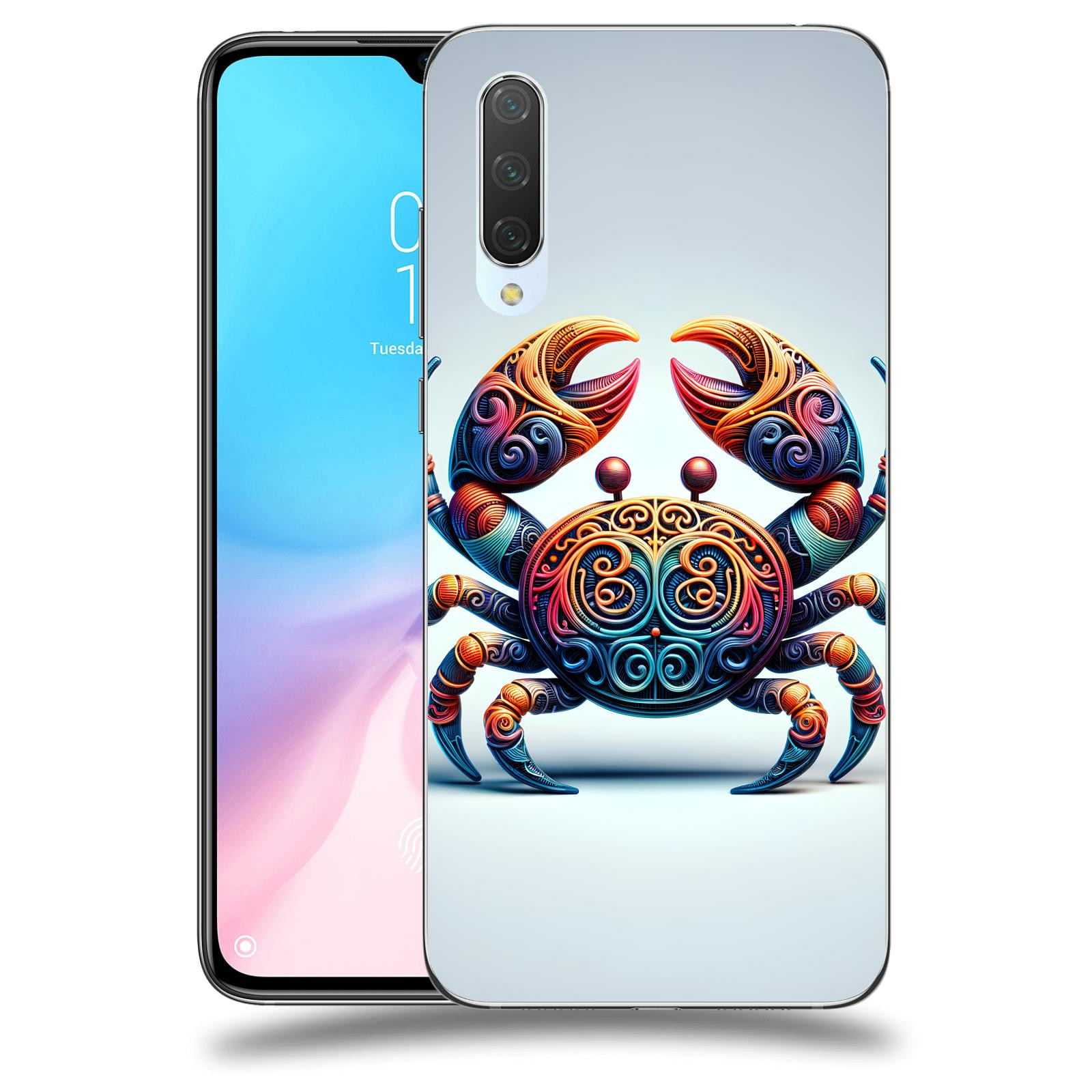 ACOVER Kryt na mobil Xiaomi Mi 9 Lite - Rak 2