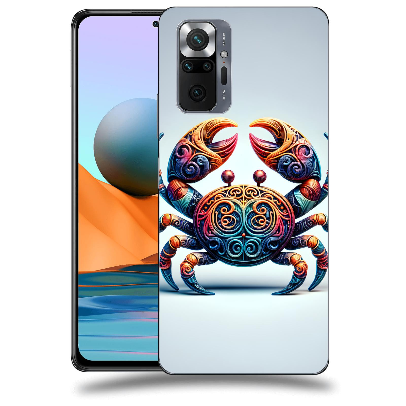 ACOVER Kryt na mobil Xiaomi Mi Note 10 (Pro) - Rak 2