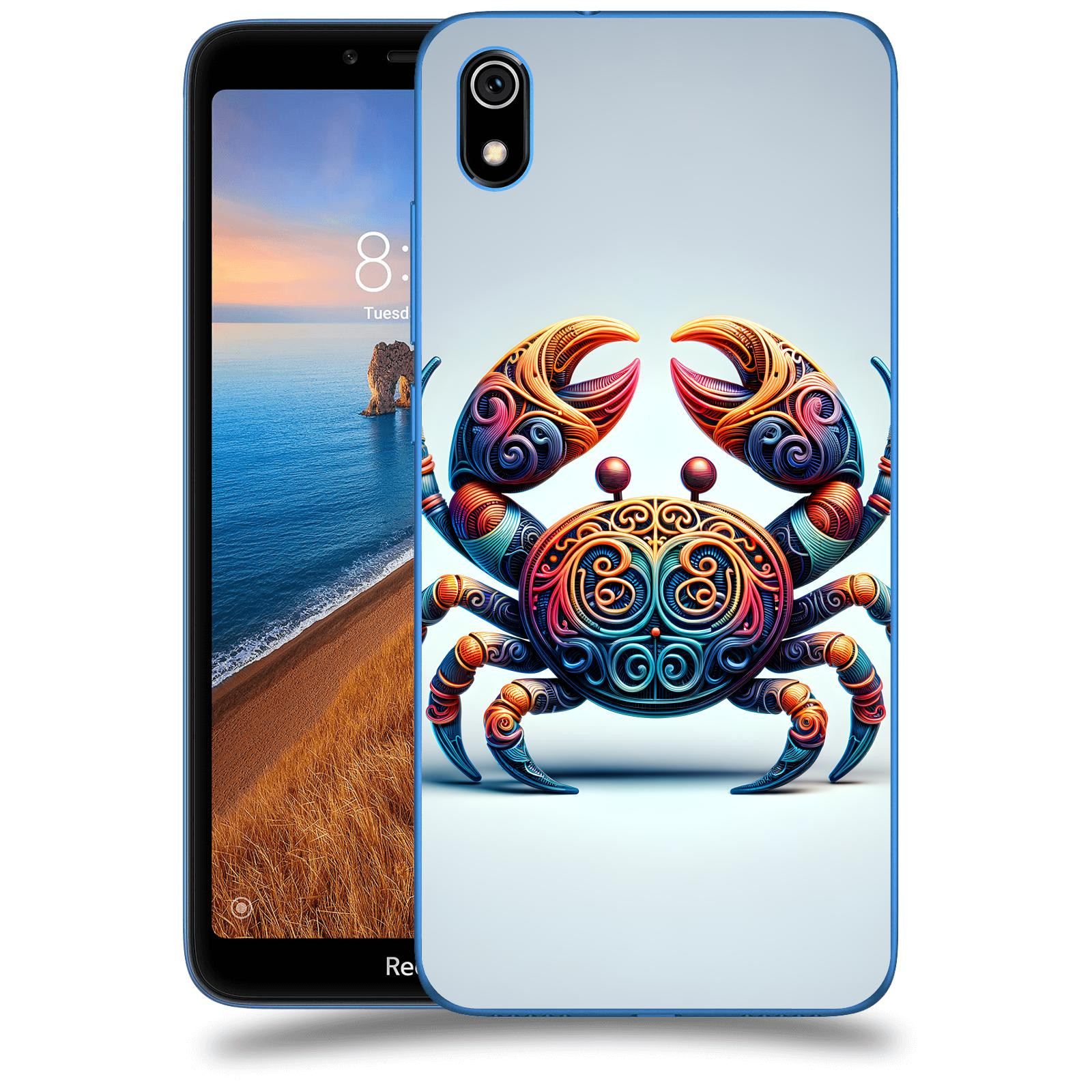 ACOVER Kryt na mobil Xiaomi Redmi 7A - Rak 2
