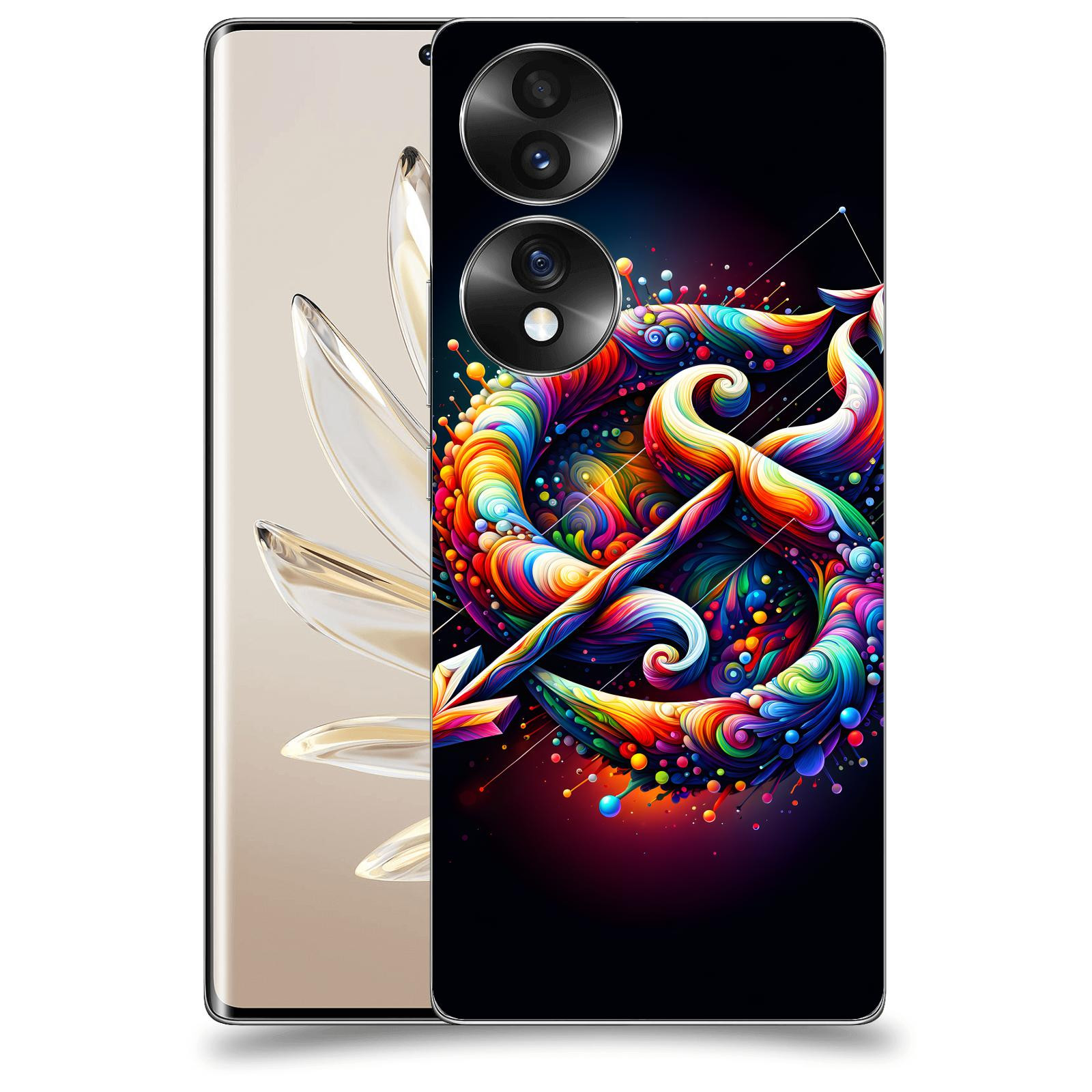 ACOVER Kryt na mobil Honor 70 - Střelec