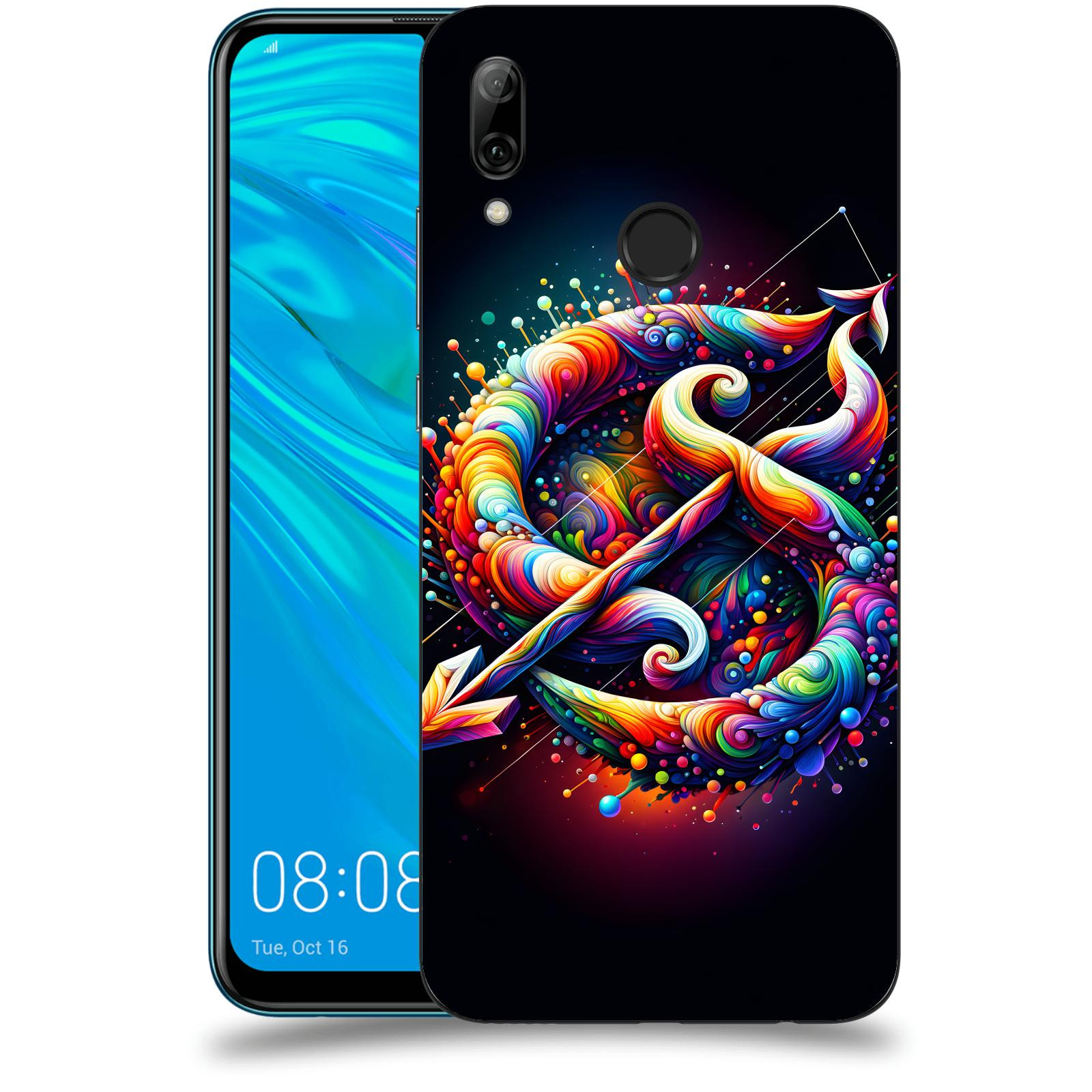 ACOVER Kryt na mobil Huawei P Smart 2019 - Střelec