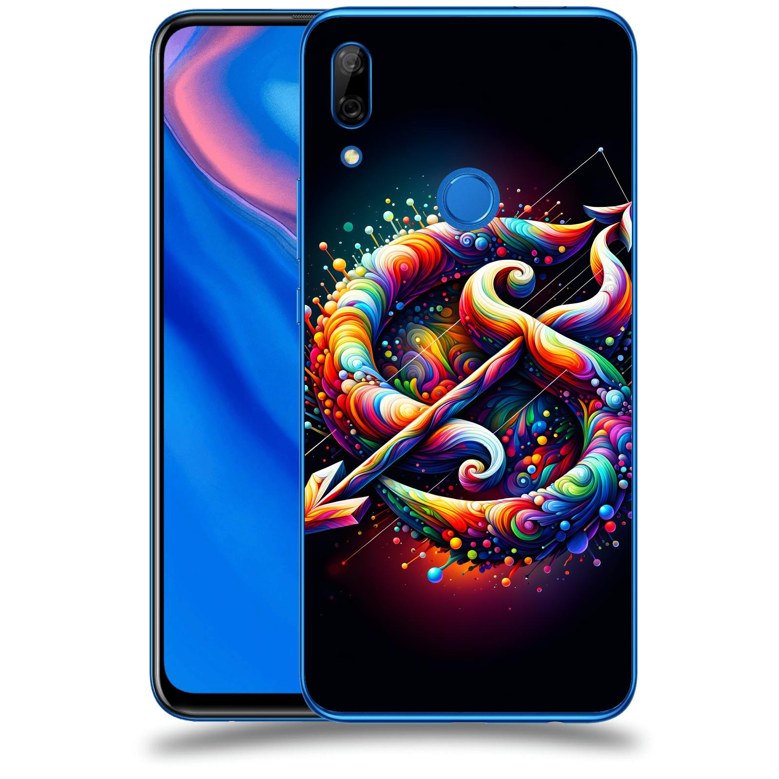 ACOVER Kryt na mobil Huawei P Smart Z - Střelec