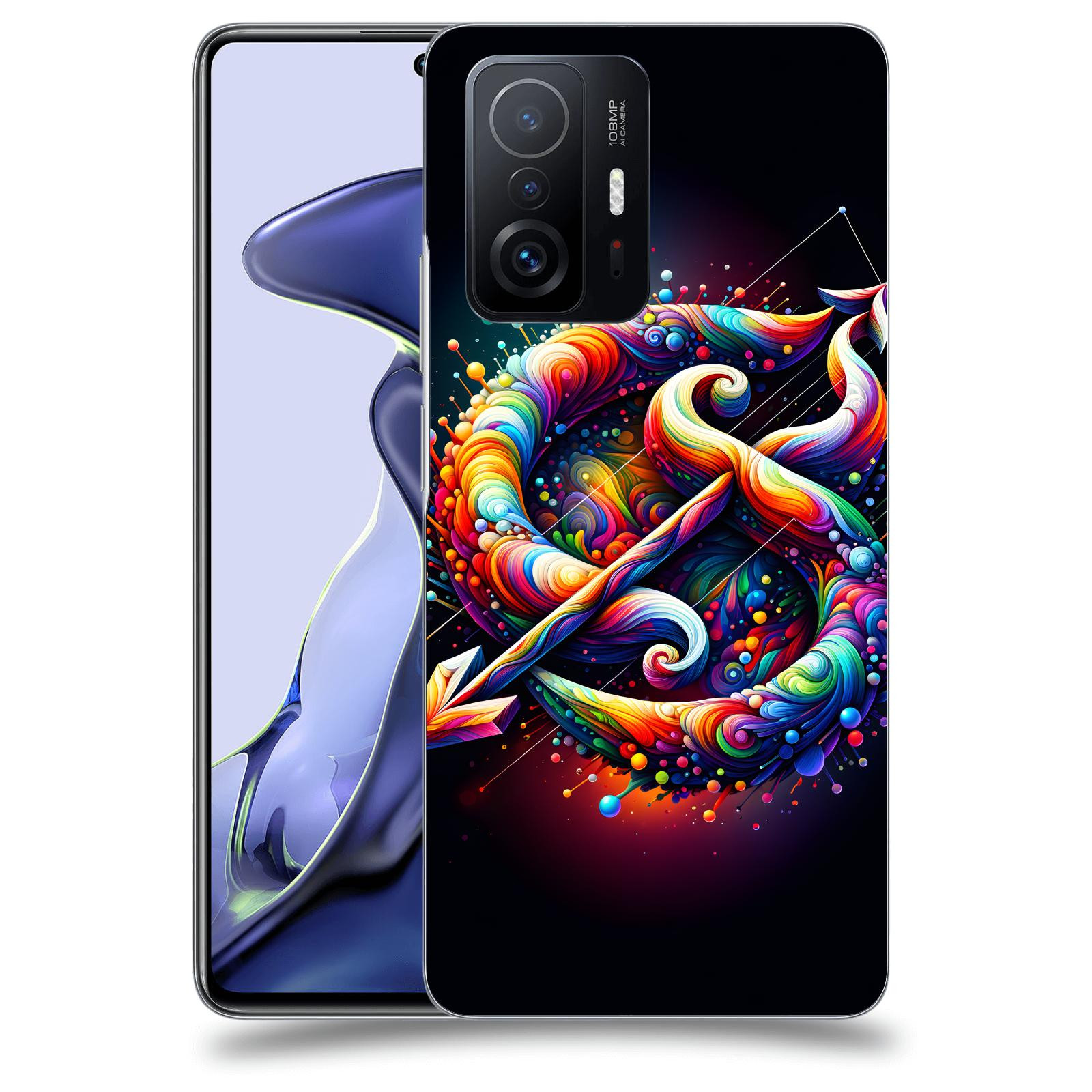 ACOVER Kryt na mobil Xiaomi 11T - Střelec