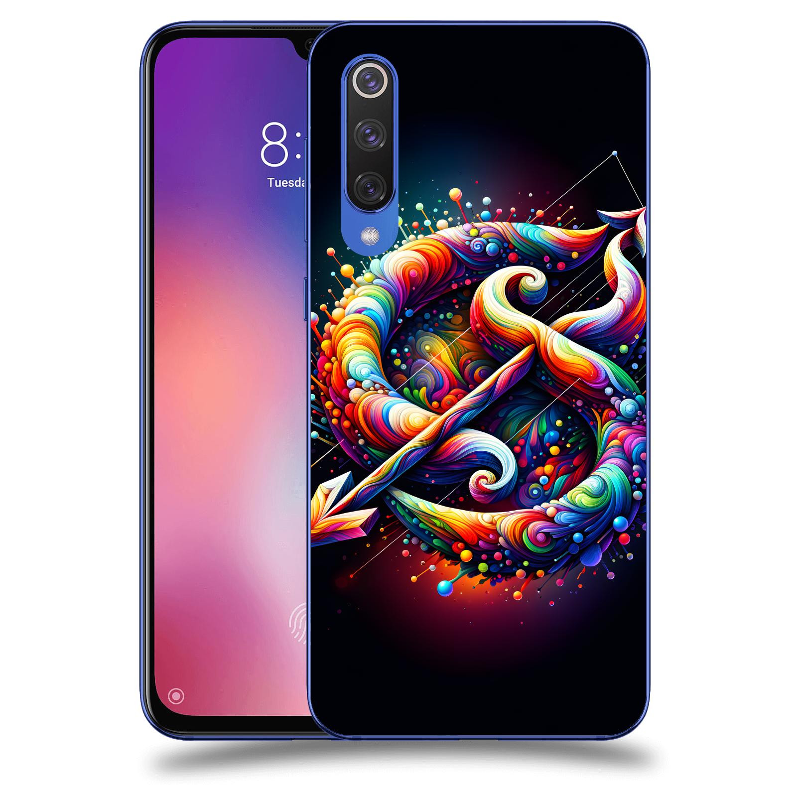 ACOVER Kryt na mobil Xiaomi Mi 9 SE - Střelec