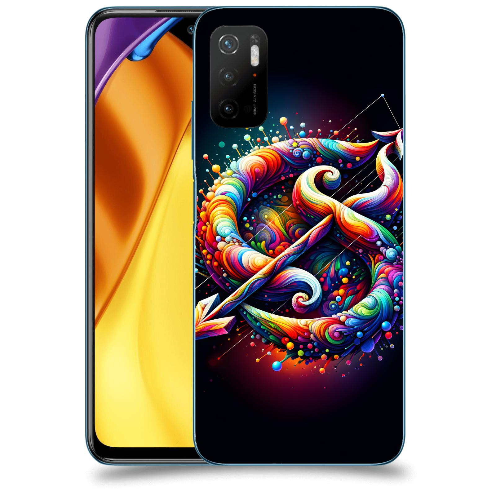 ACOVER Kryt na mobil Xiaomi Poco M3 Pro 5G - Střelec