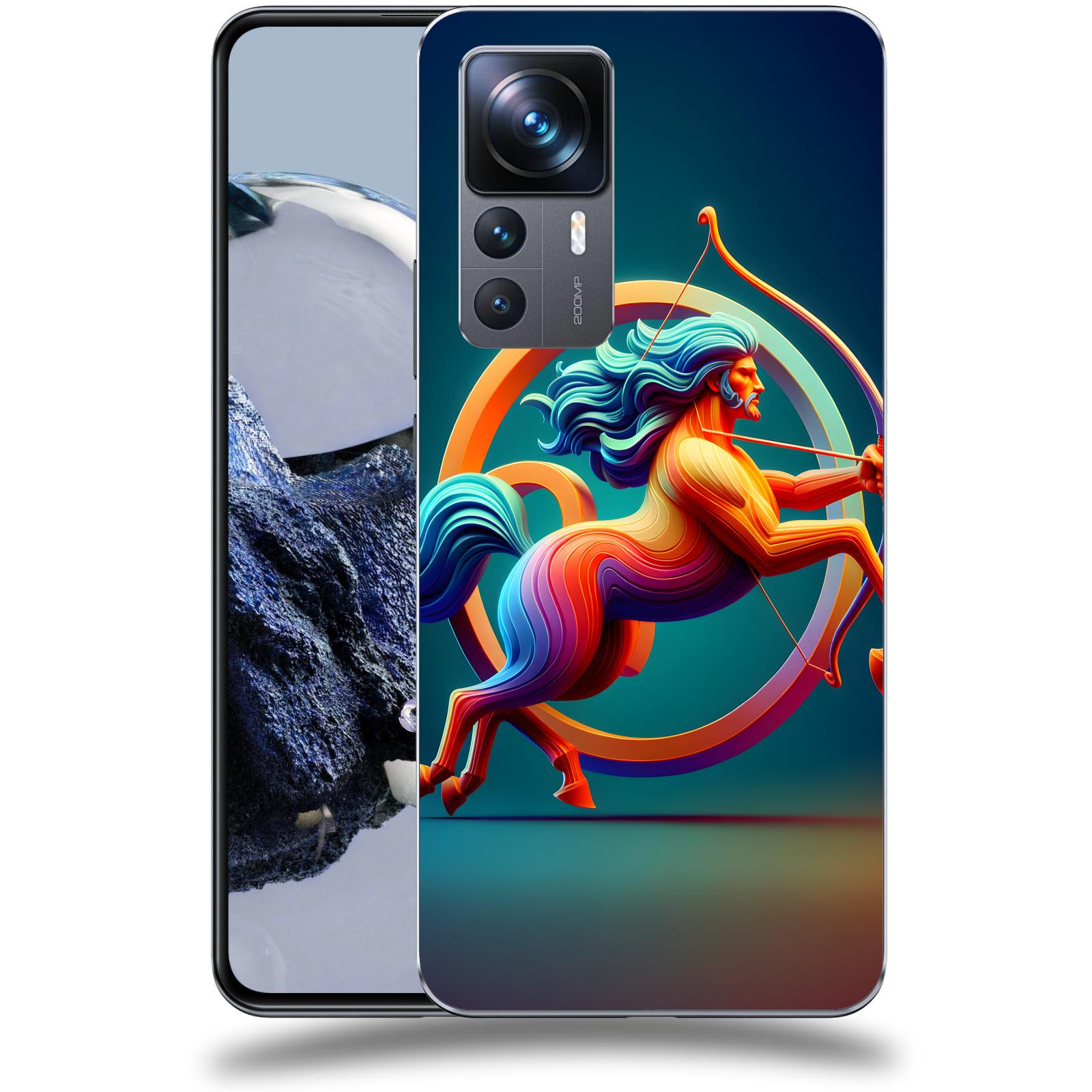 ACOVER Kryt na mobil Xiaomi 12T Pro - Střelec 2