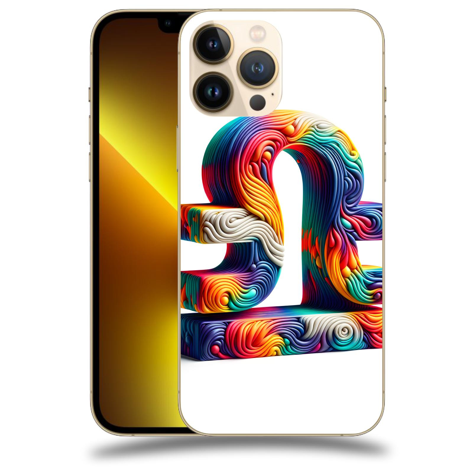 ACOVER Kryt na mobil Apple iPhone 13 Pro - Váhy 2