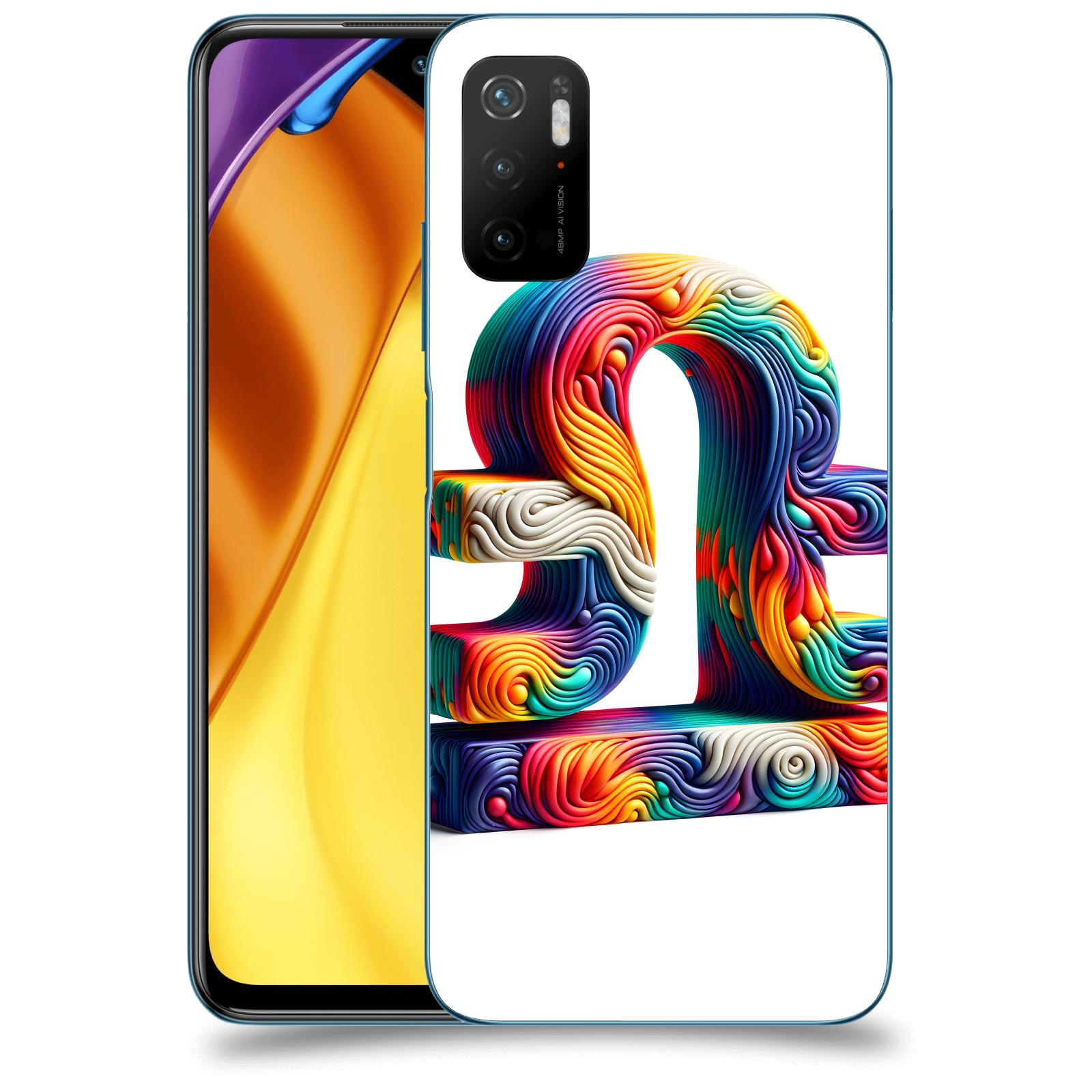 ACOVER Kryt na mobil Xiaomi Poco M3 Pro 5G - Váhy 2