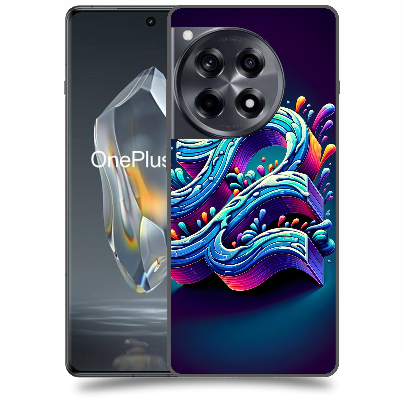 ACOVER Kryt na mobil OnePlus 12 - Vodnář