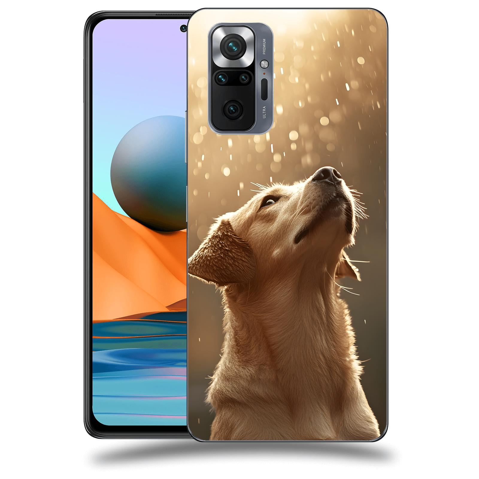 ACOVER Kryt na mobil Xiaomi Mi Note 10 (Pro) - Pes