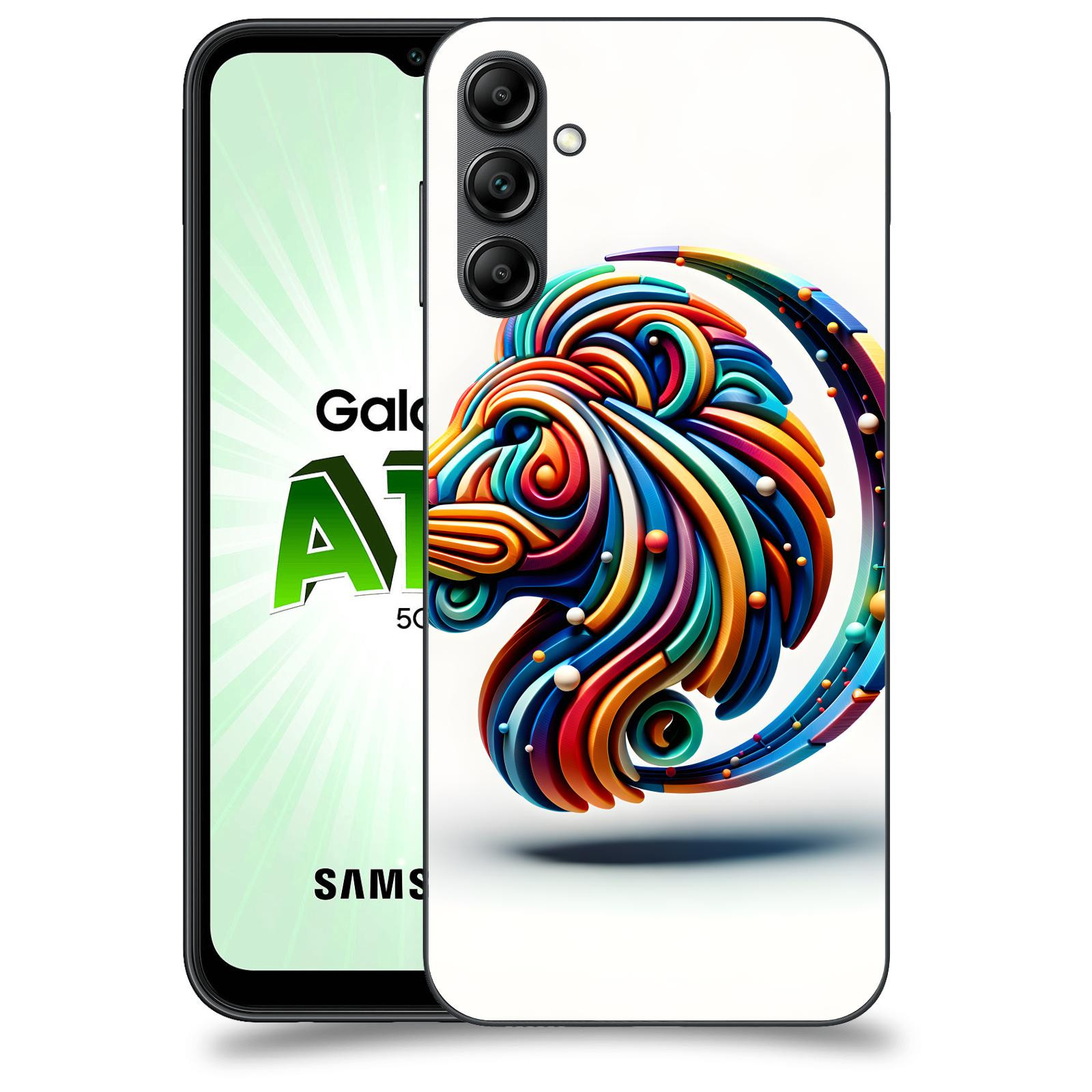 ACOVER Kryt na mobil Samsung Galaxy A14 5G - Lev 2