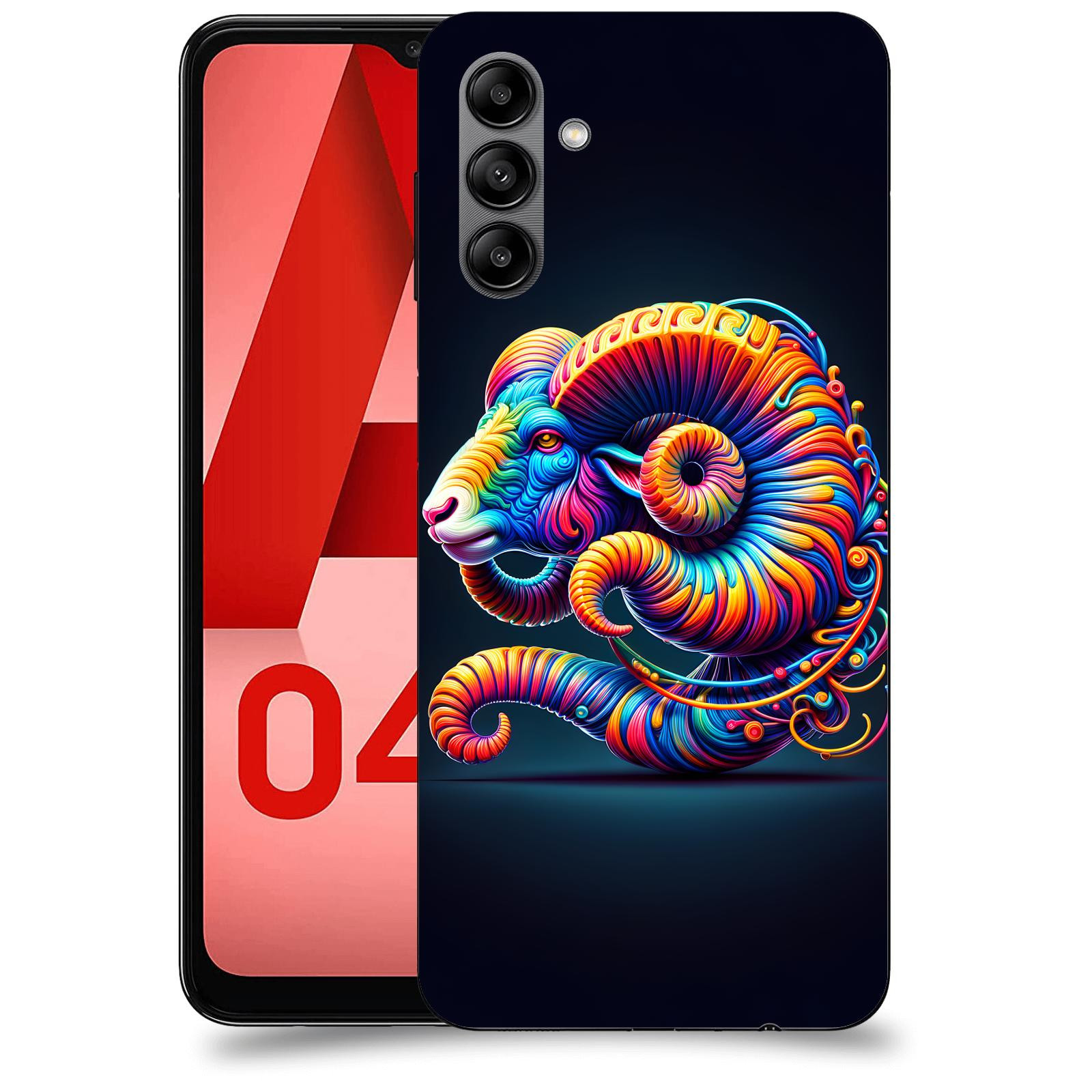 ACOVER Kryt na mobil Samsung Galaxy A04s - Beran