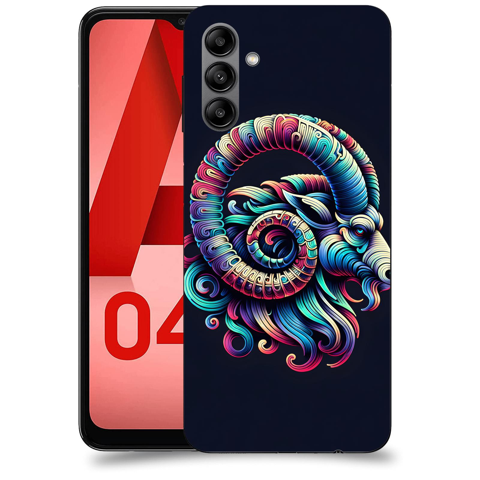 ACOVER Kryt na mobil Samsung Galaxy A04s - Kozoroh