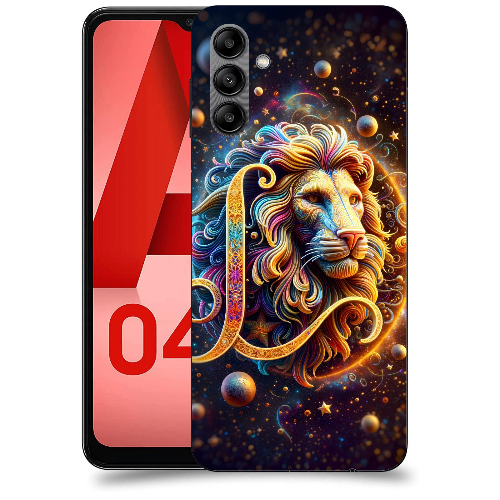 ACOVER Kryt na mobil Samsung Galaxy A04s - Lev
