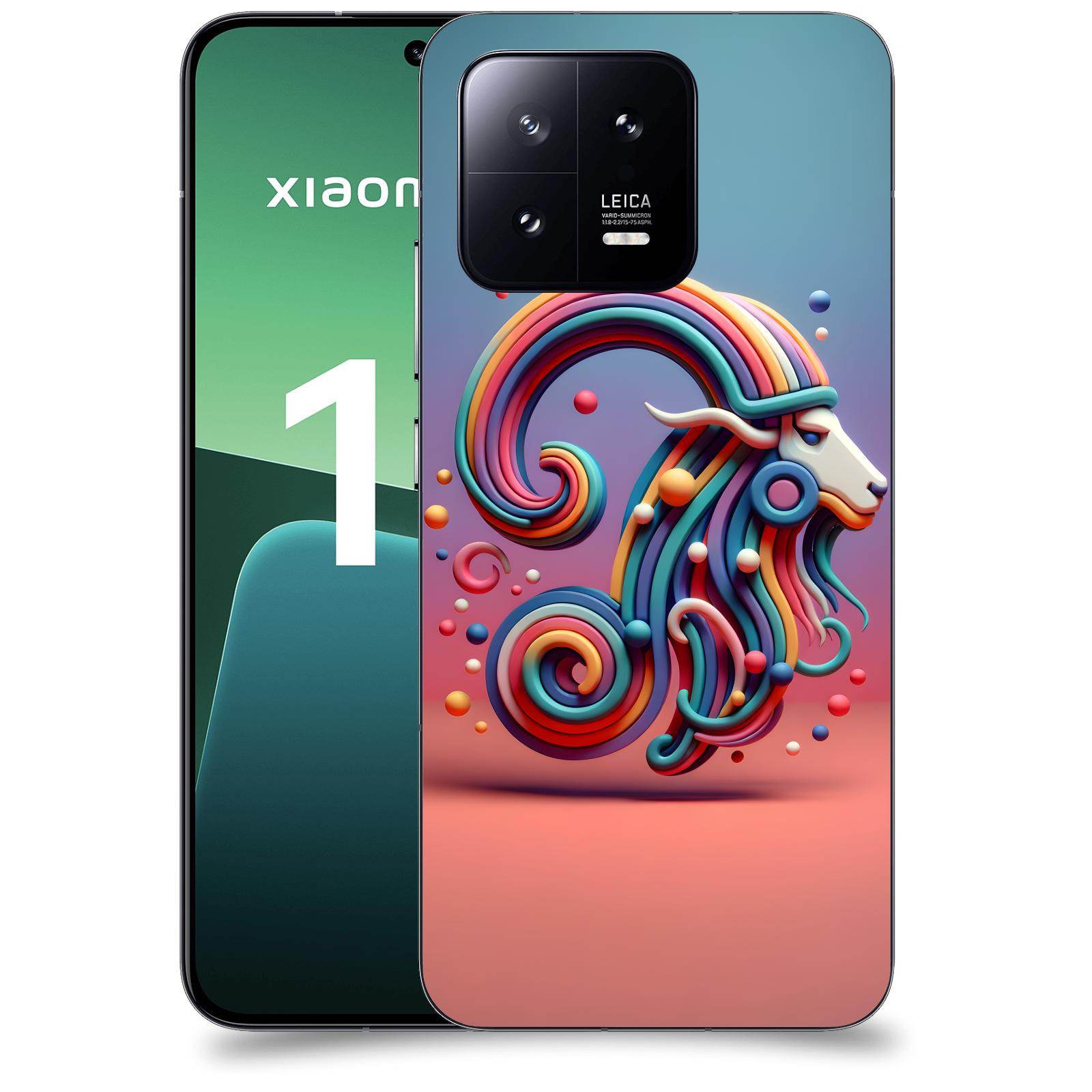 ACOVER Kryt na mobil Xiaomi 13 - Kozoroh 2
