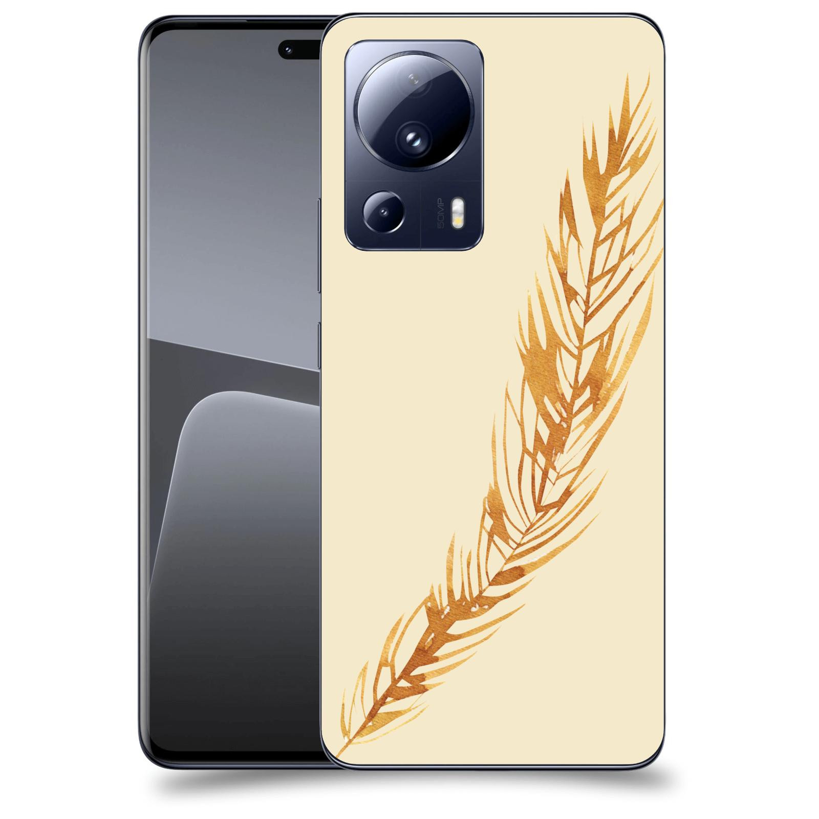 ACOVER Kryt na mobil Xiaomi 13 Lite - Autumn