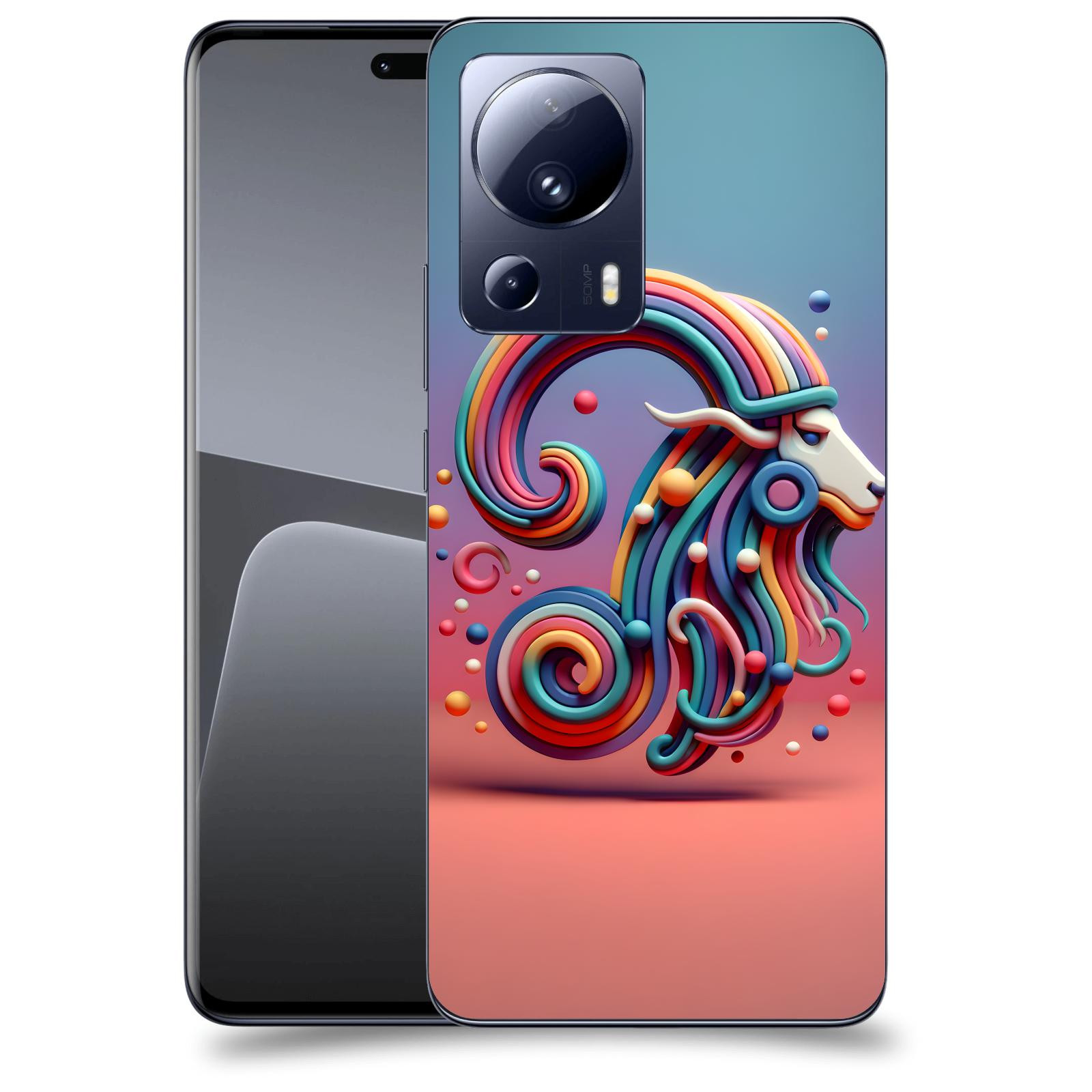 ACOVER Kryt na mobil Xiaomi 13 Lite - Kozoroh 2