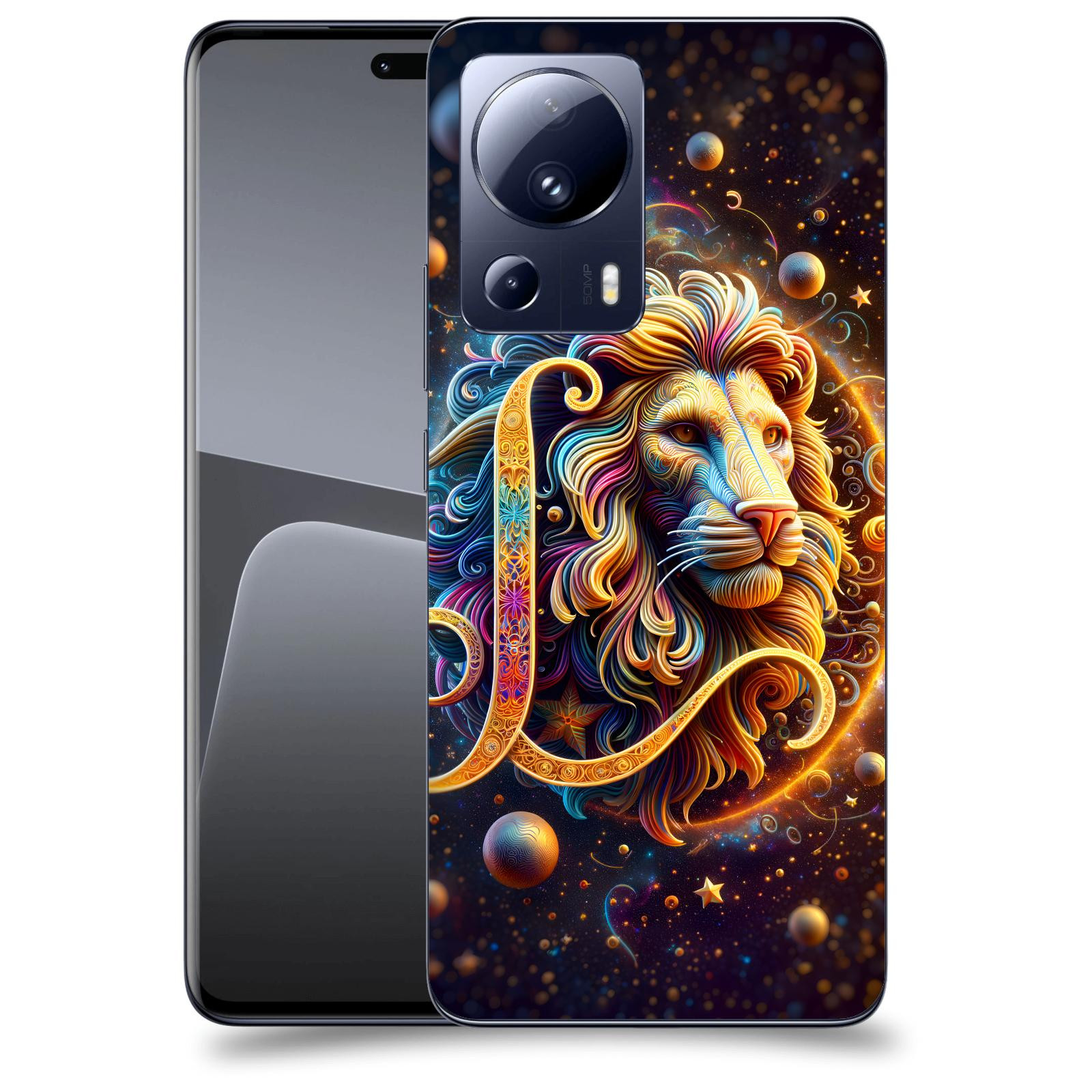 ACOVER Kryt na mobil Xiaomi 13 Lite - Lev