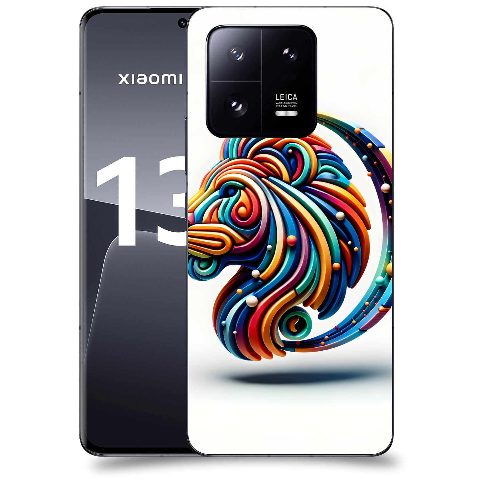 ACOVER Kryt na mobil Xiaomi 13 Pro - Lev 2