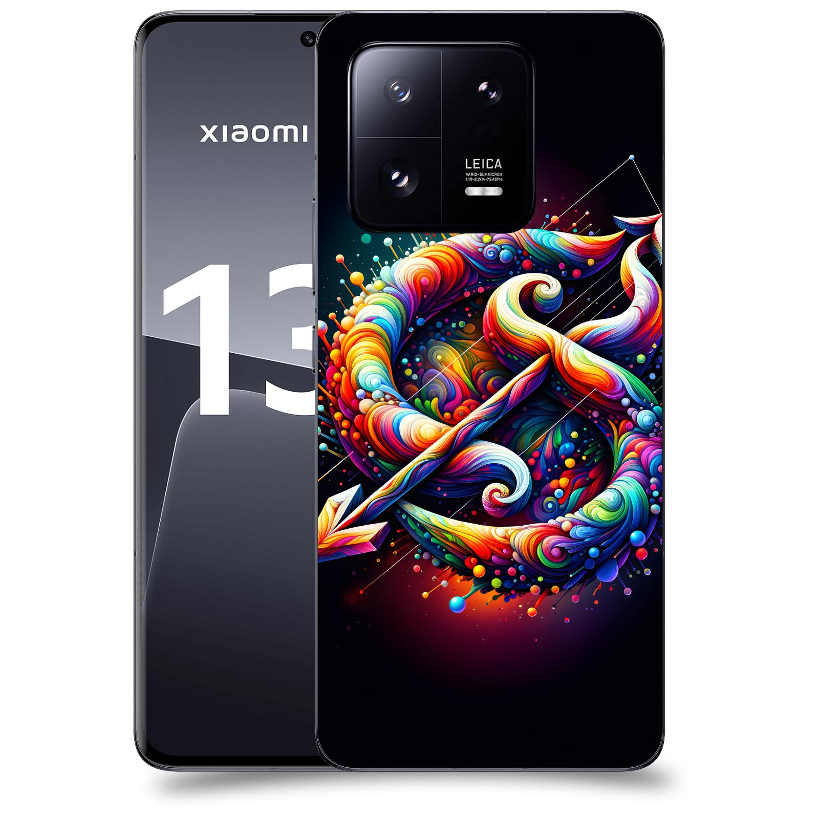 ACOVER Kryt na mobil Xiaomi 13 Pro - Střelec