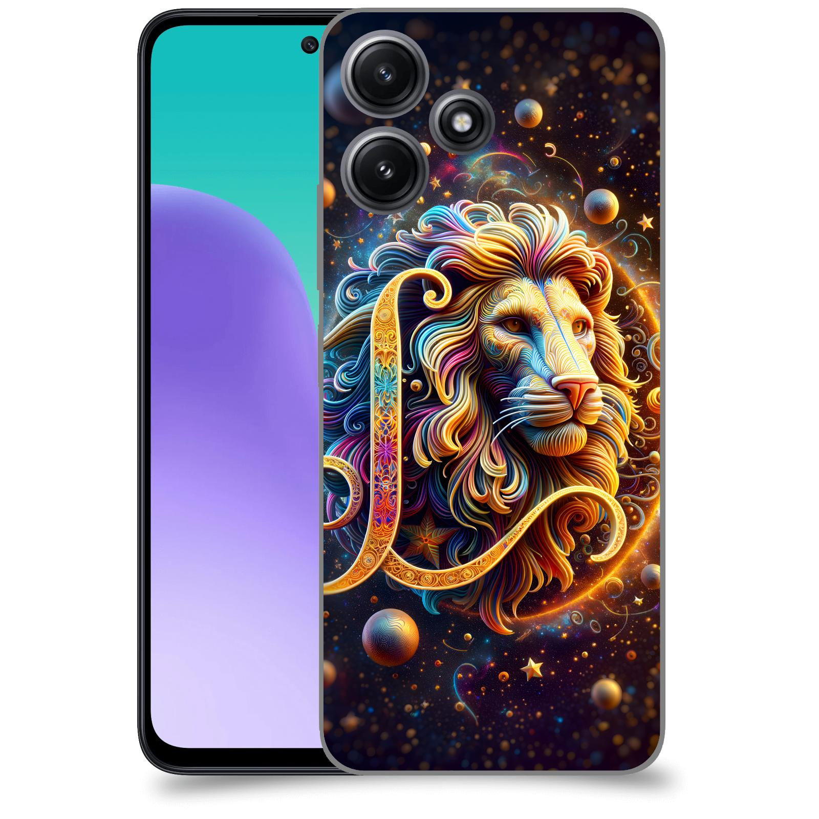 ACOVER Kryt na mobil Xiaomi Redmi 12 5G - Lev