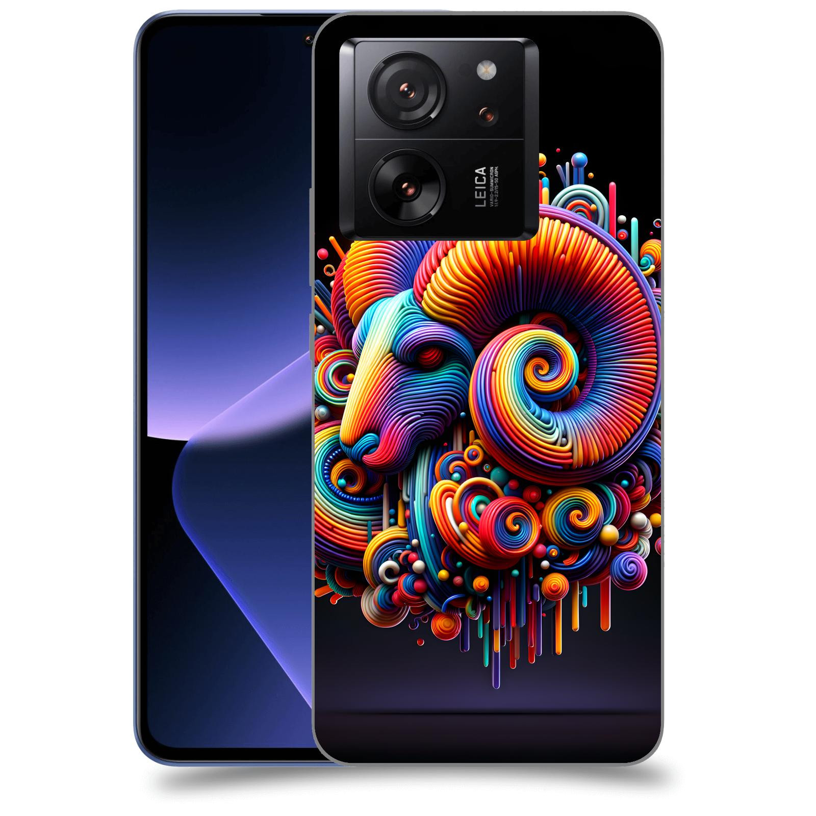 ACOVER Kryt na mobil Xiaomi 13T - Beran 2