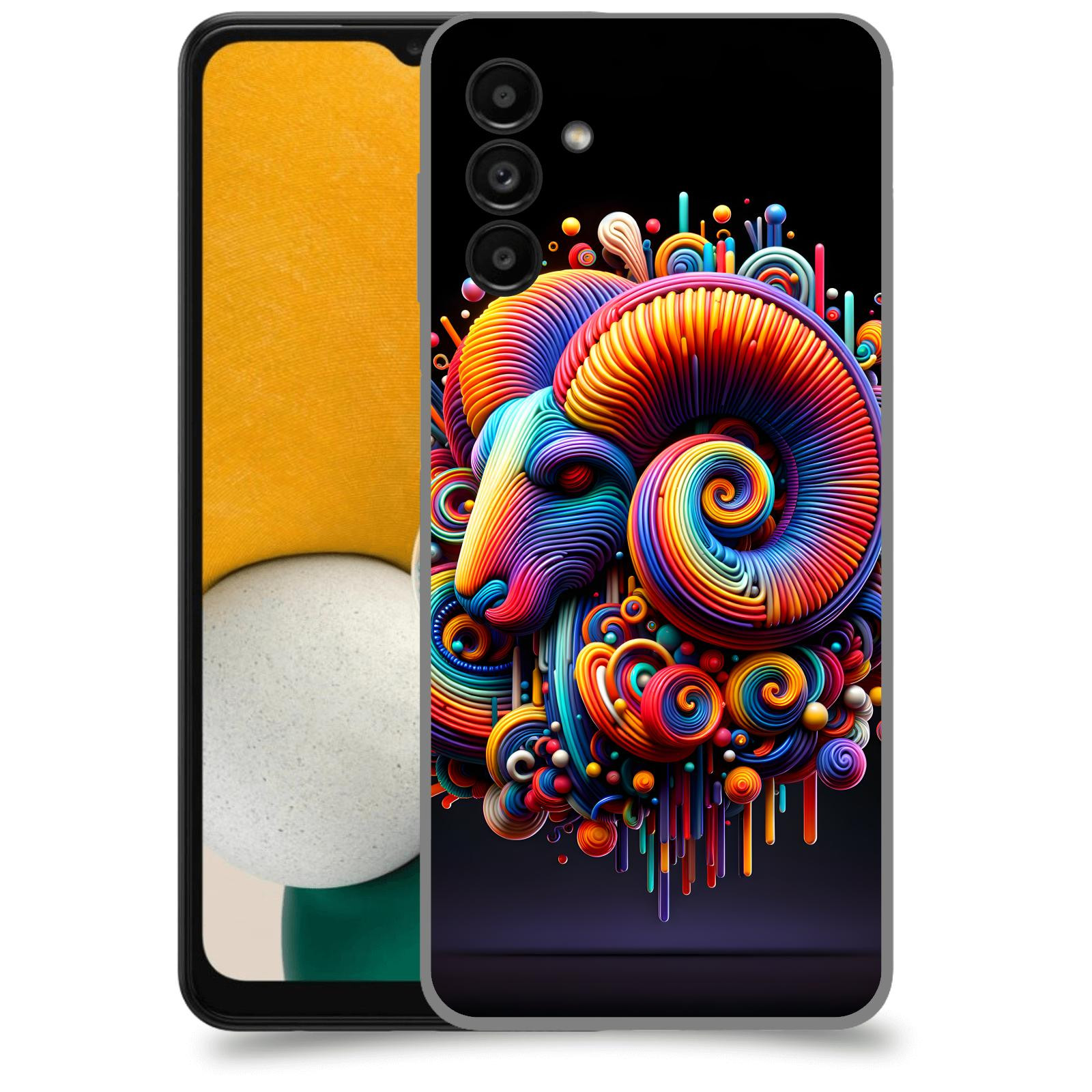 ACOVER Kryt na mobil Samsung Galaxy A13 5G A136B - Beran 2