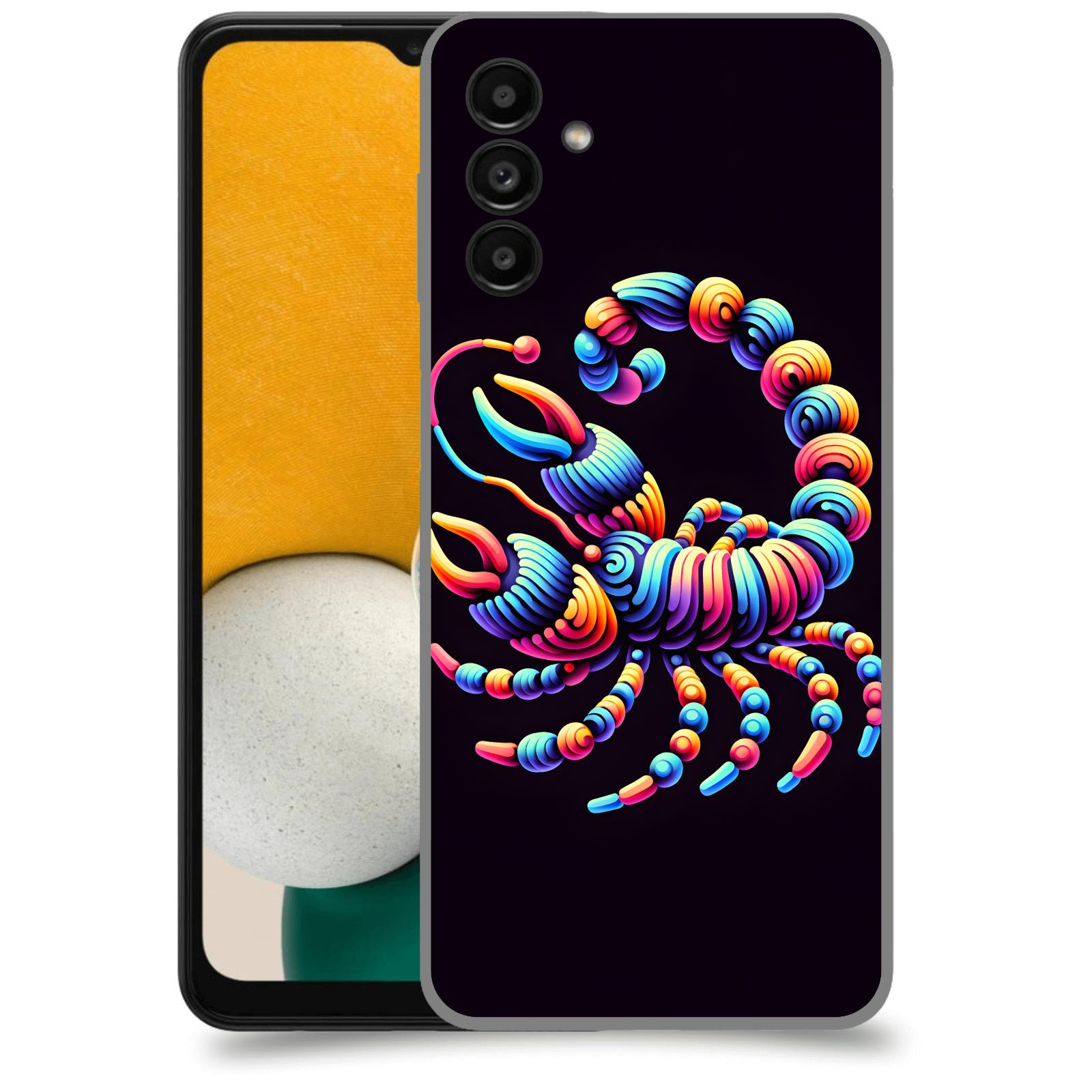 ACOVER Kryt na mobil Samsung Galaxy A13 5G A136B - Štír 2