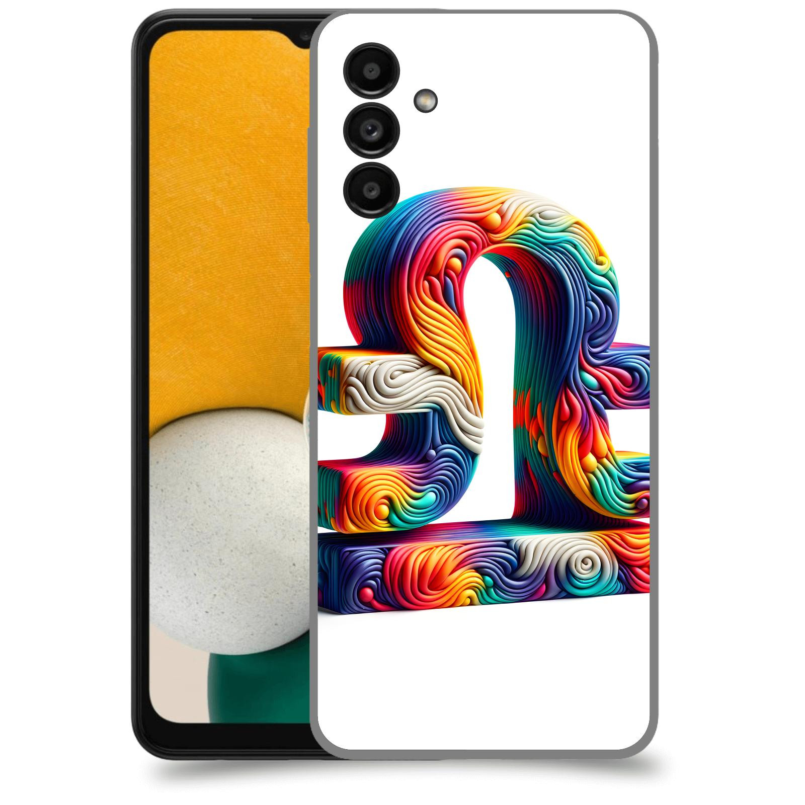 ACOVER Kryt na mobil Samsung Galaxy A13 5G A136B - Váhy 2