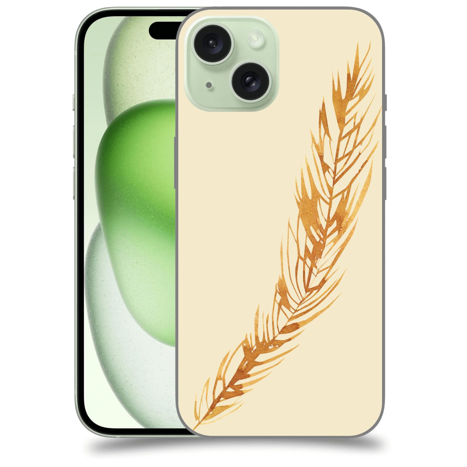 ACOVER Kryt na mobil Apple iPhone 15 - Autumn