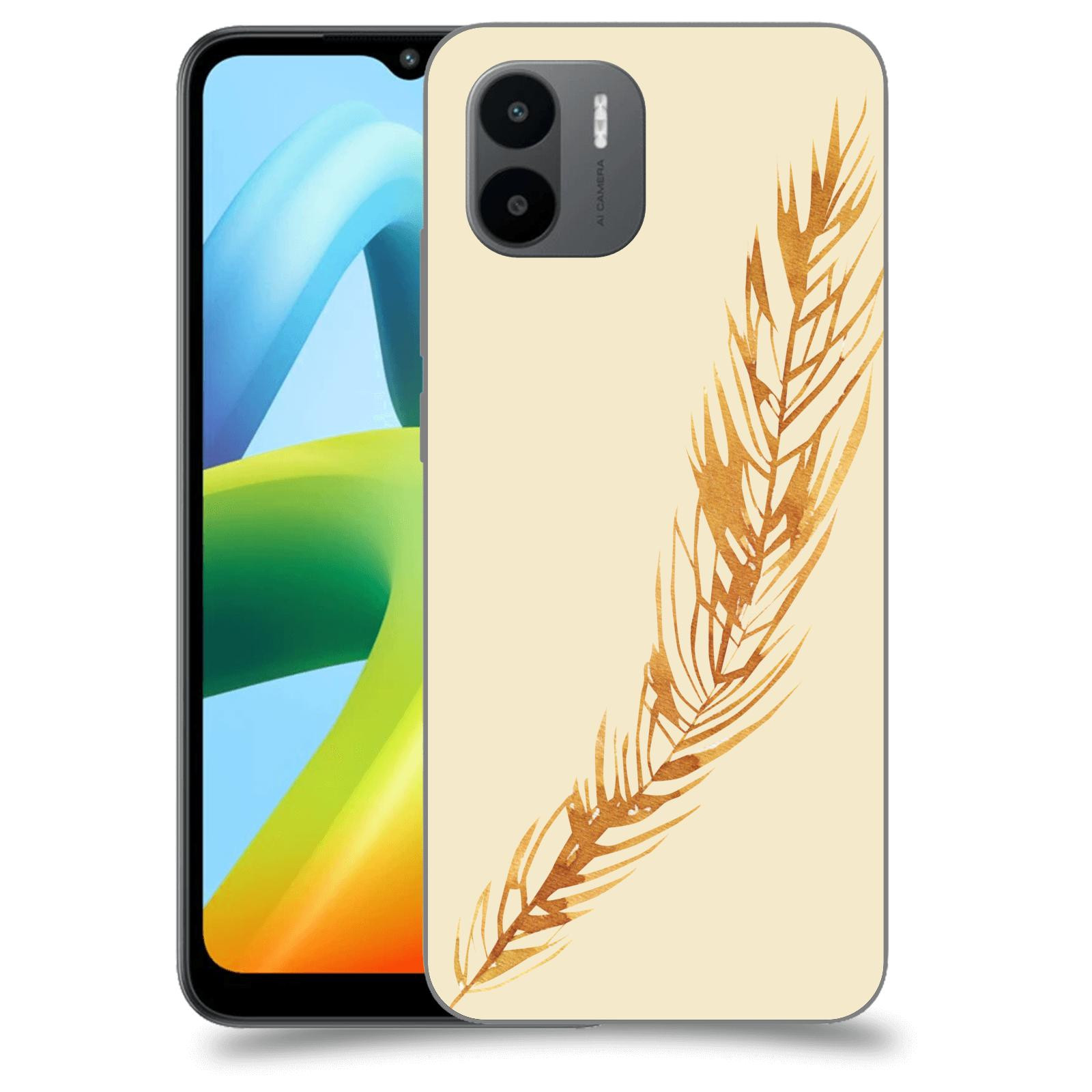ACOVER Kryt na mobil Xiaomi Redmi A1+ - Autumn
