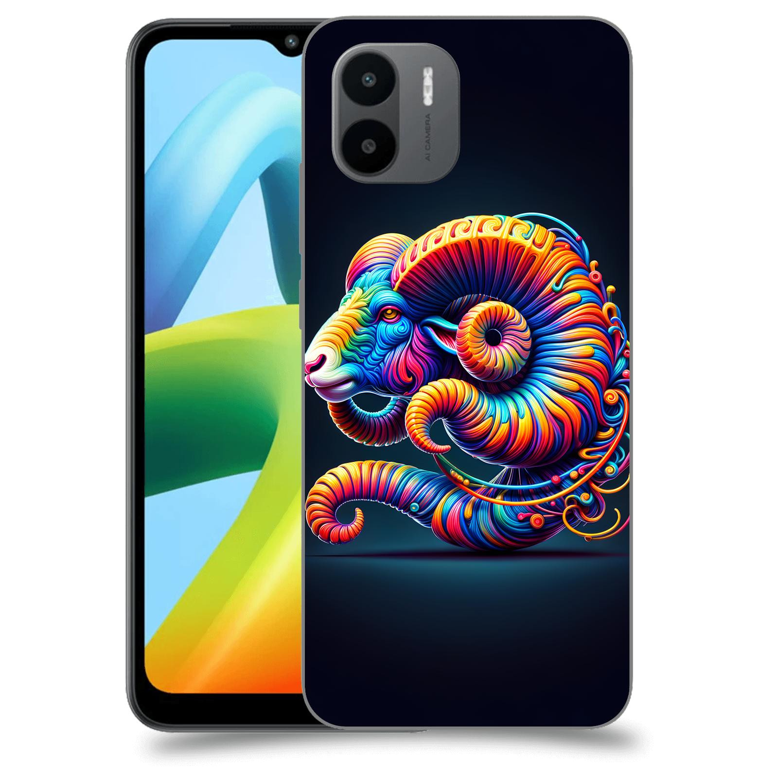ACOVER Kryt na mobil Xiaomi Redmi A1+ - Beran