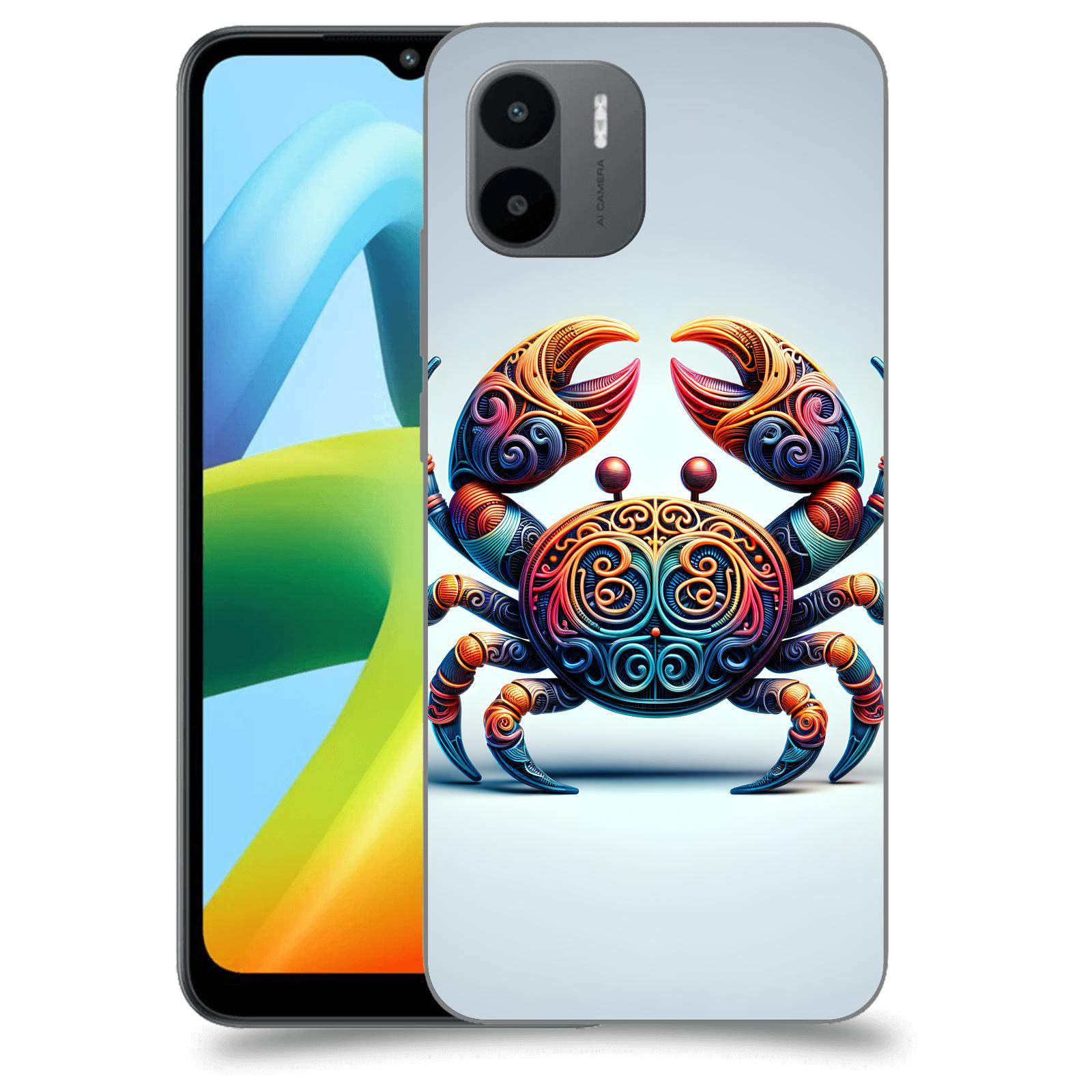 ACOVER Kryt na mobil Xiaomi Redmi A1+ - Rak 2