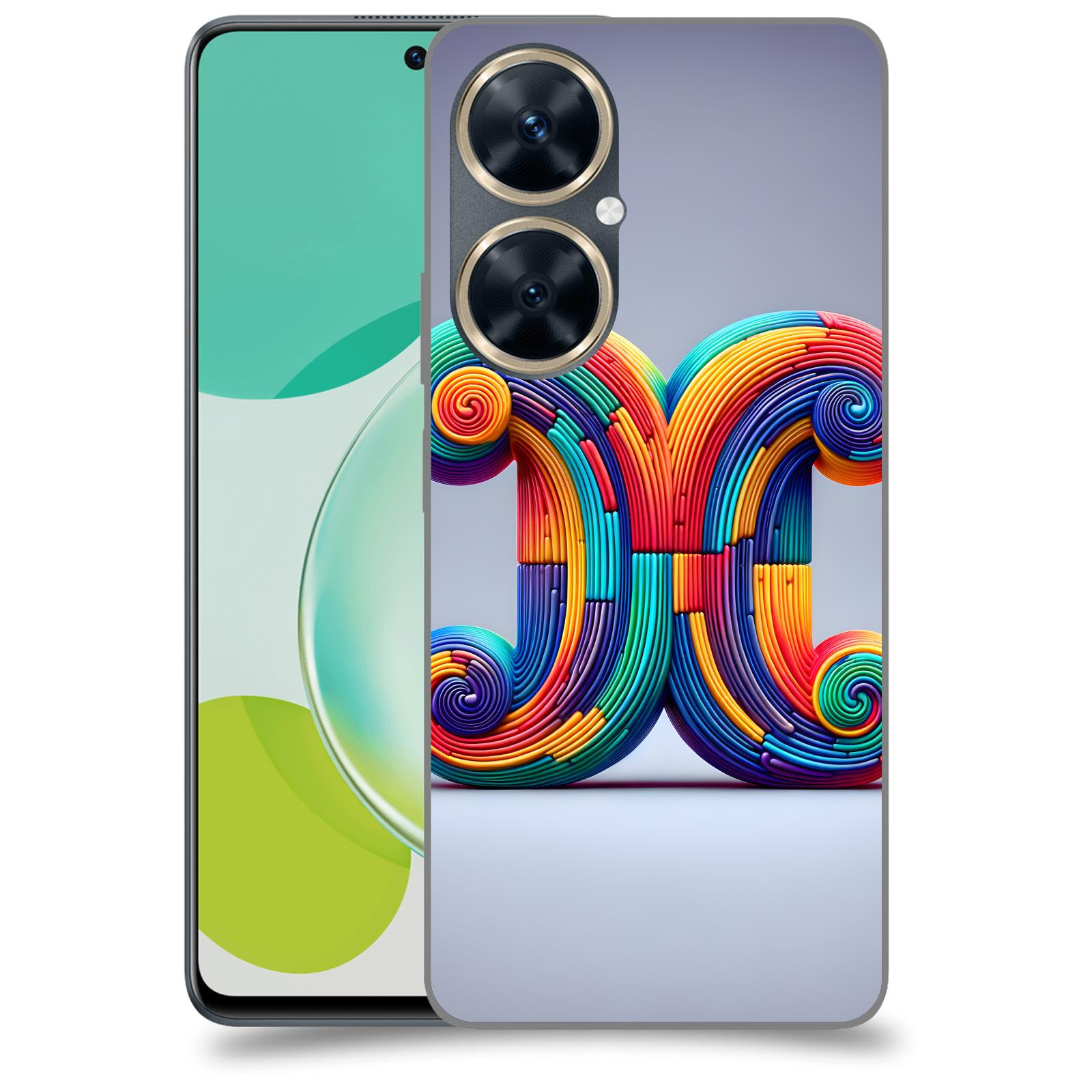 ACOVER Kryt na mobil HUAWEI Nova 11 - Blíženci 2