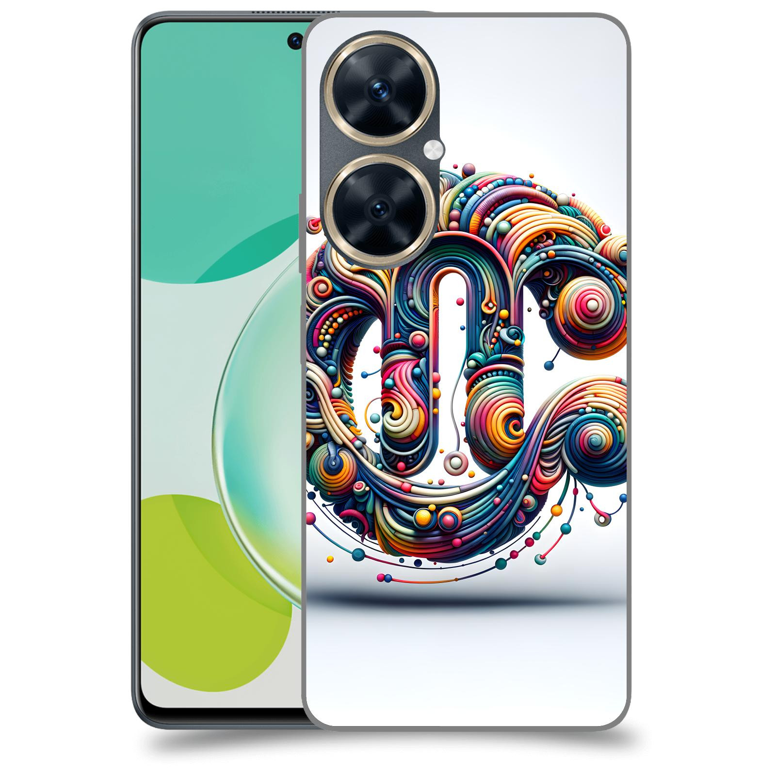 ACOVER Kryt na mobil HUAWEI Nova 11 - Panna 2