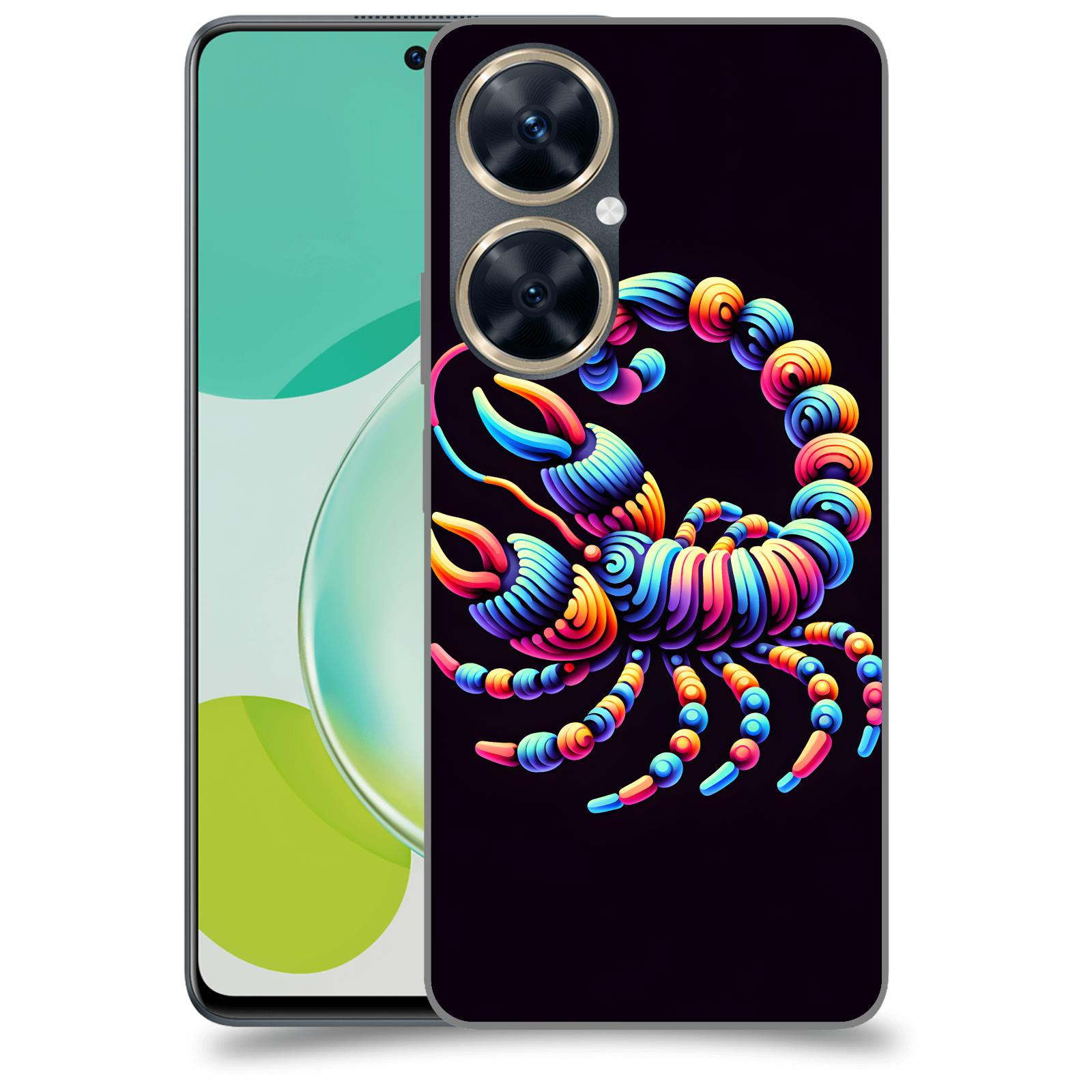 ACOVER Kryt na mobil HUAWEI Nova 11 - Štír 2