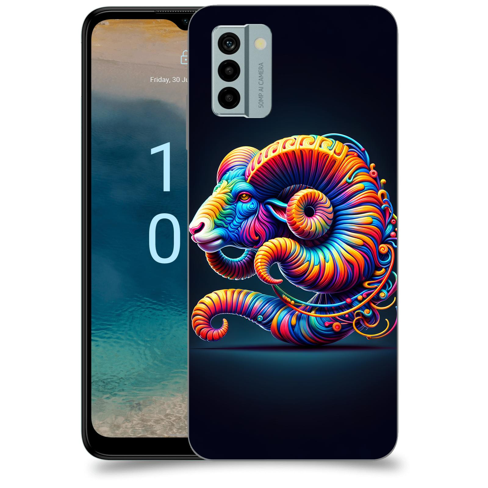 ACOVER Kryt na mobil Nokia G22 - Beran