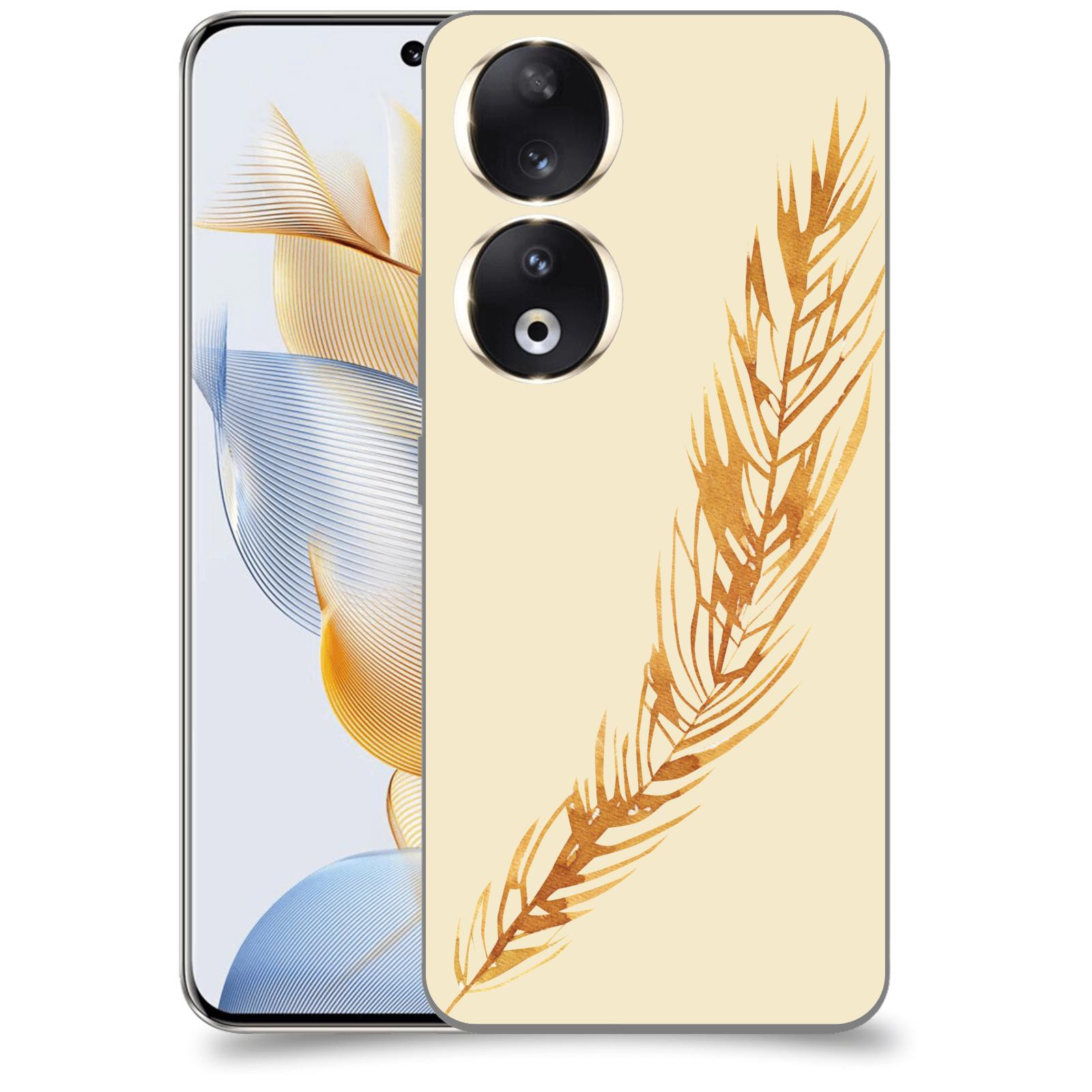 ACOVER Kryt na mobil Honor 90 - Autumn