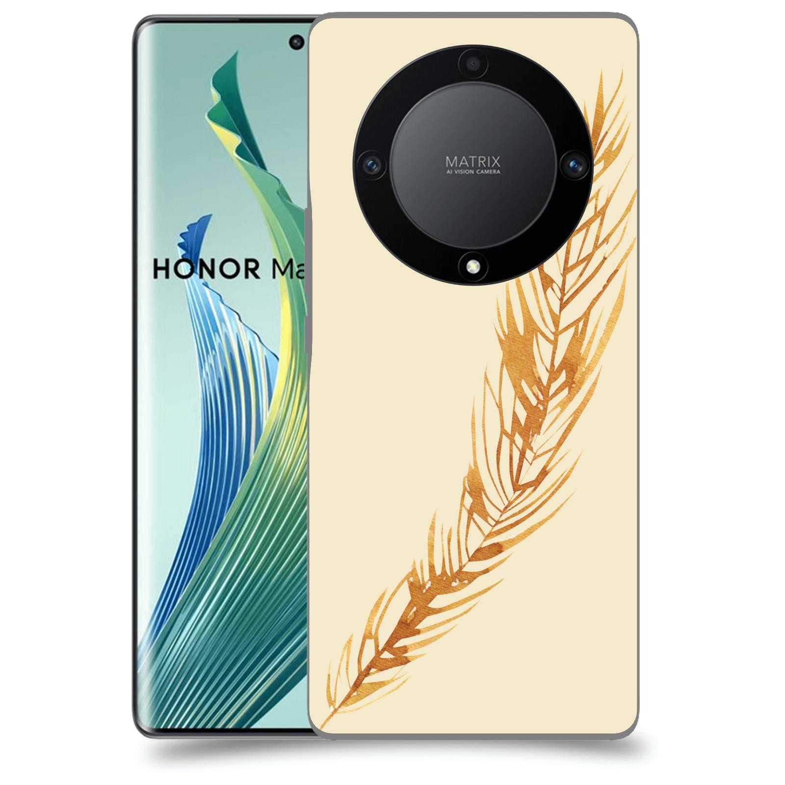 ACOVER Kryt na mobil Honor 90 Lite - Autumn