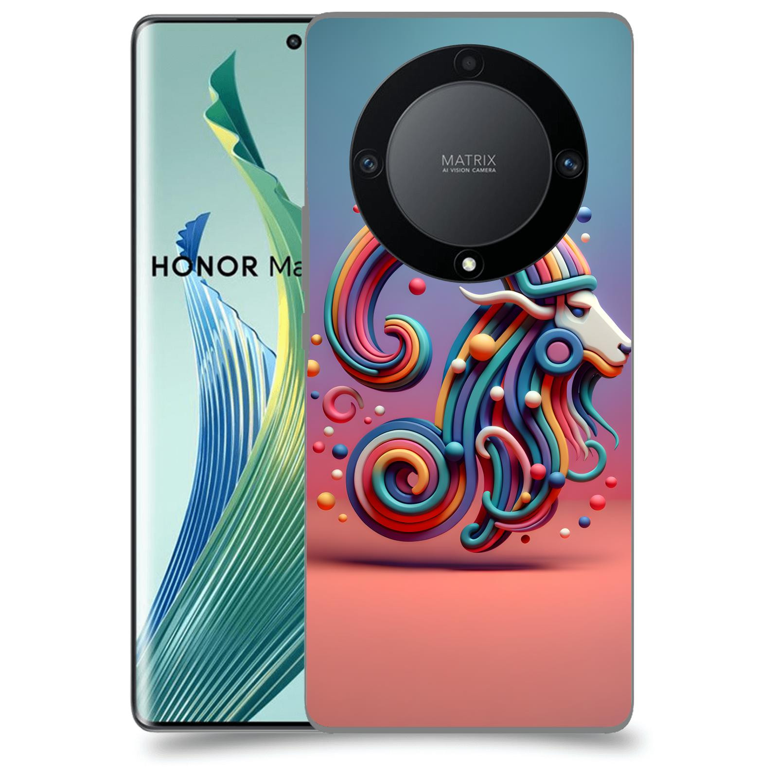 ACOVER Kryt na mobil Honor 90 Lite - Kozoroh 2