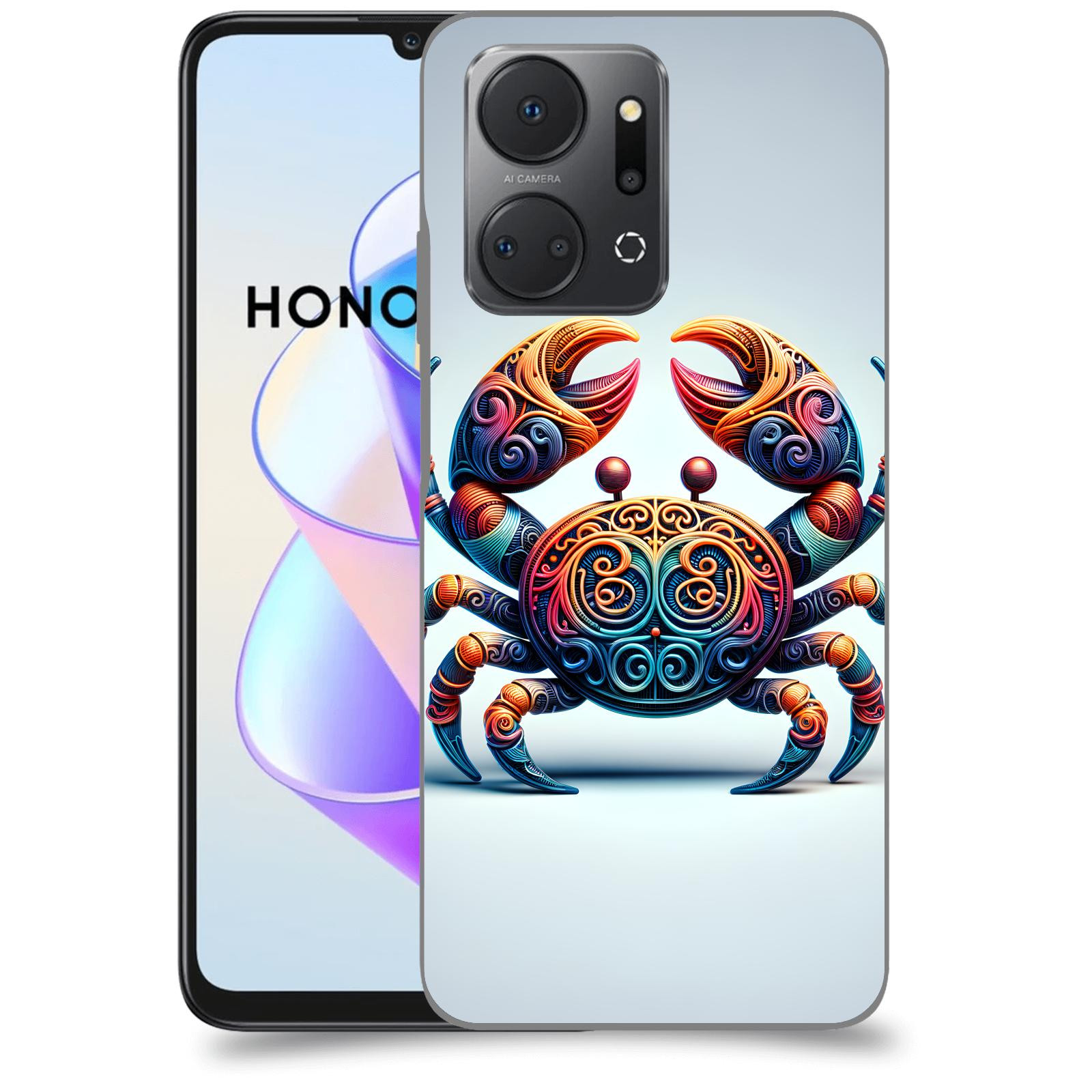 ACOVER Kryt na mobil HONOR X7a - Rak 2