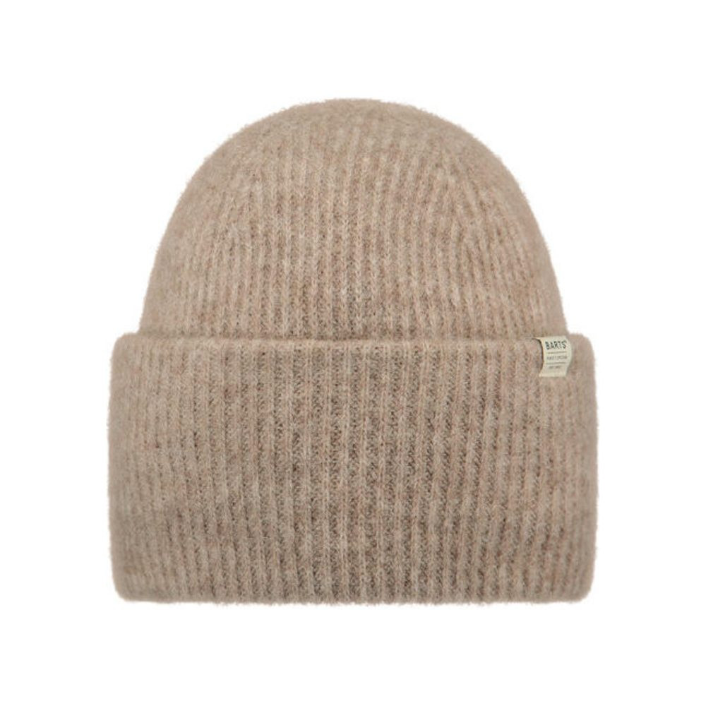 BARTS ČEPICE KYLAR BEANIE Taupe