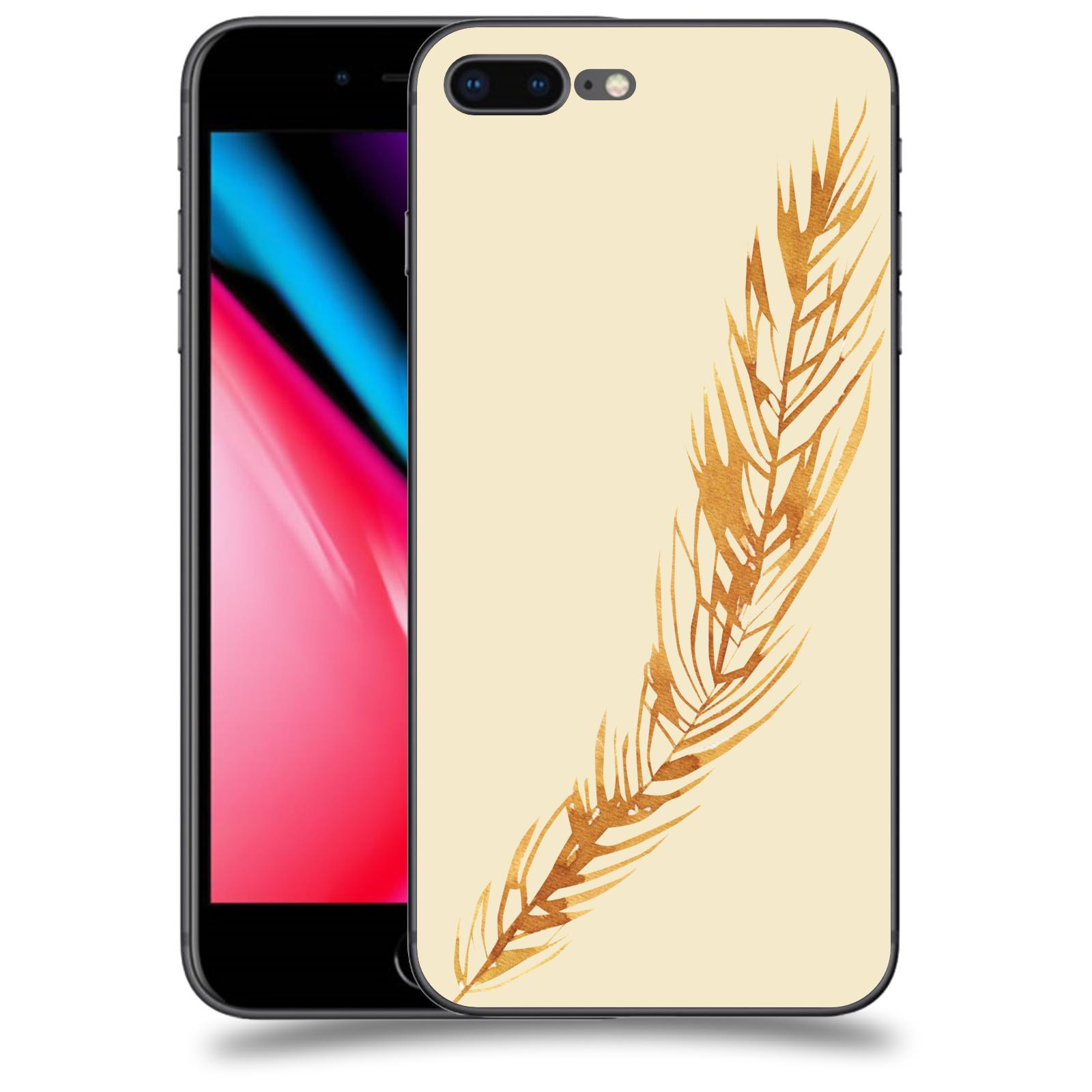 ACOVER Kryt na mobil Apple iPhone 8 Plus - Autumn